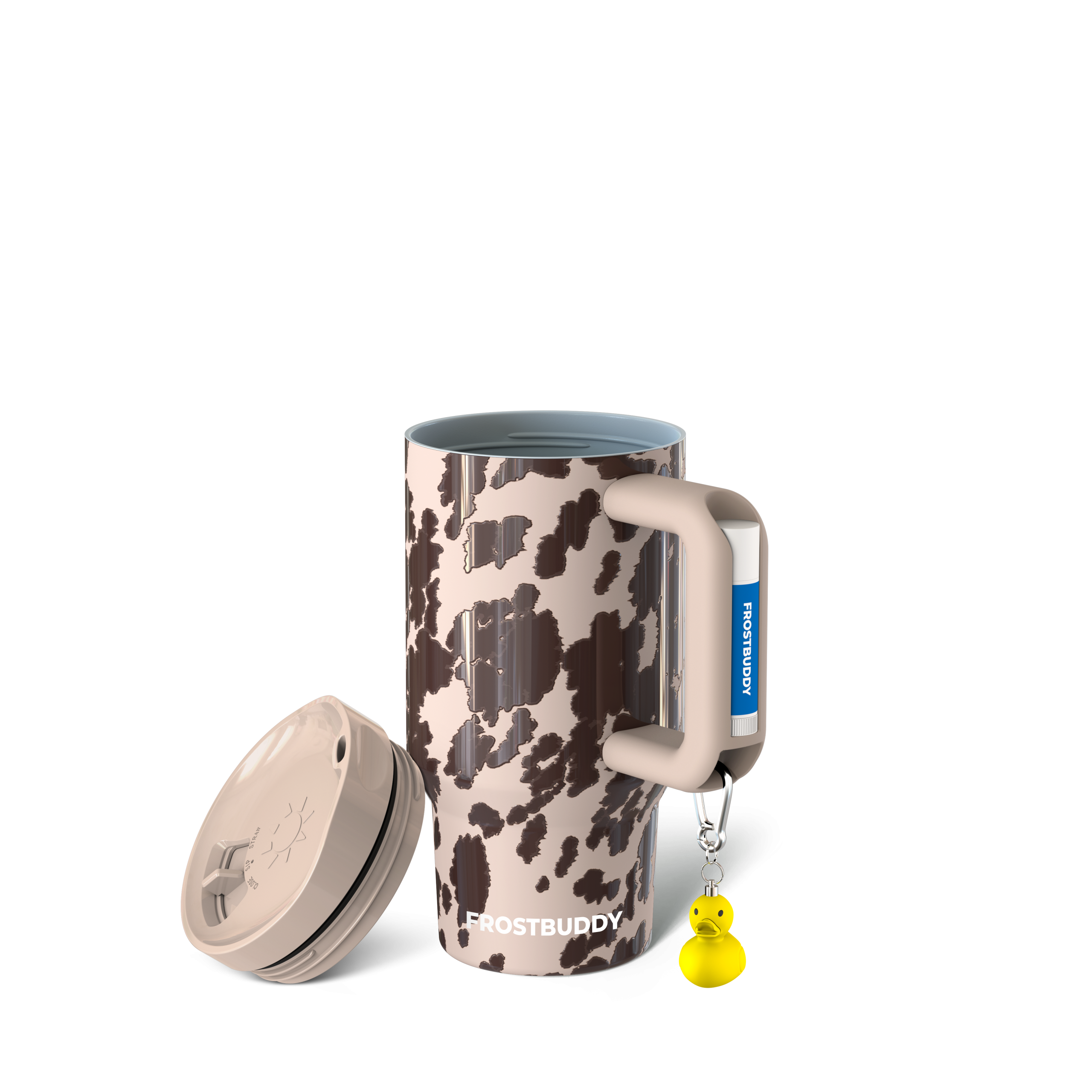 Mug Buddy 16oz | Cocoa Cow - Image 2