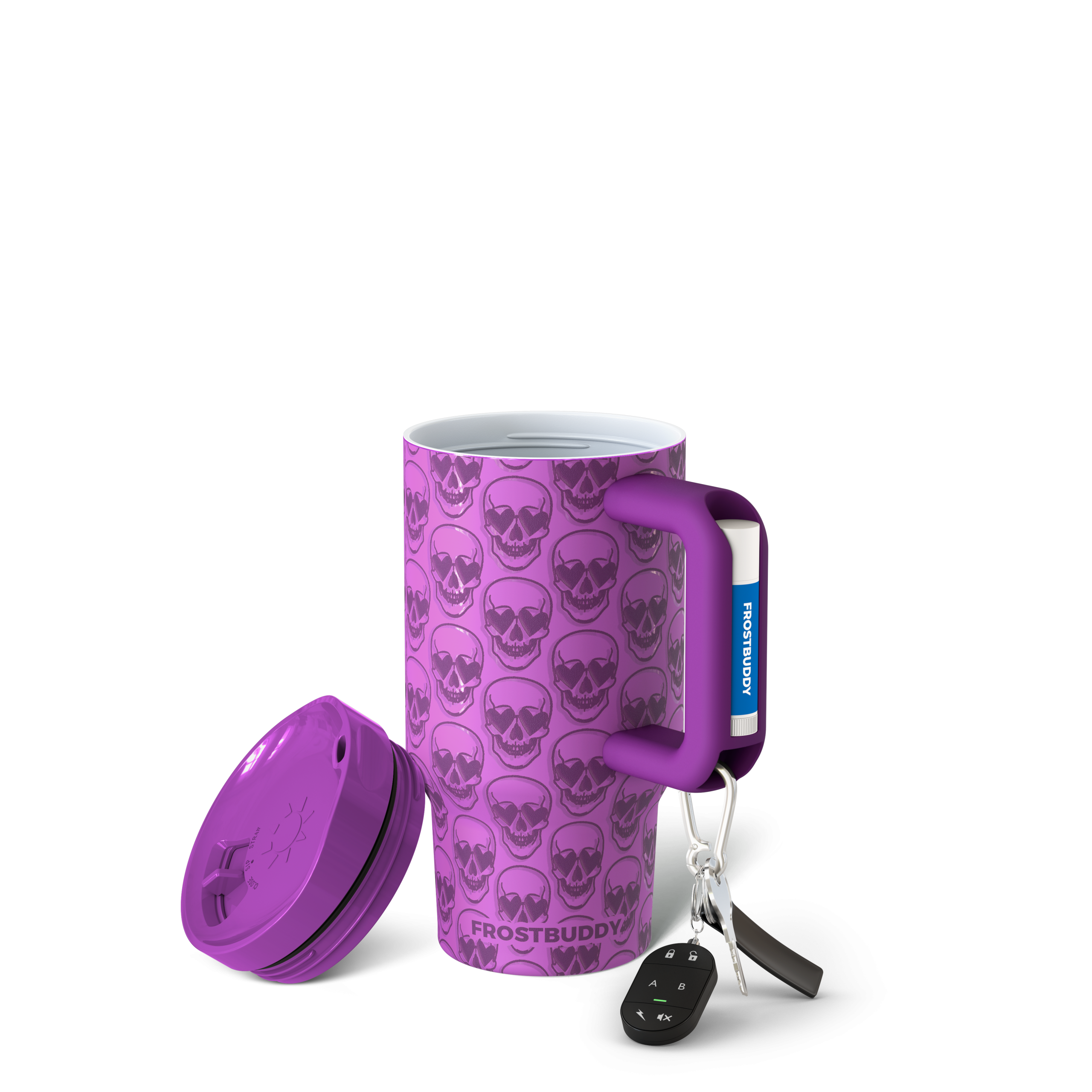 Mug Buddy 16oz | Drop Dead Gorgeous - Image 2