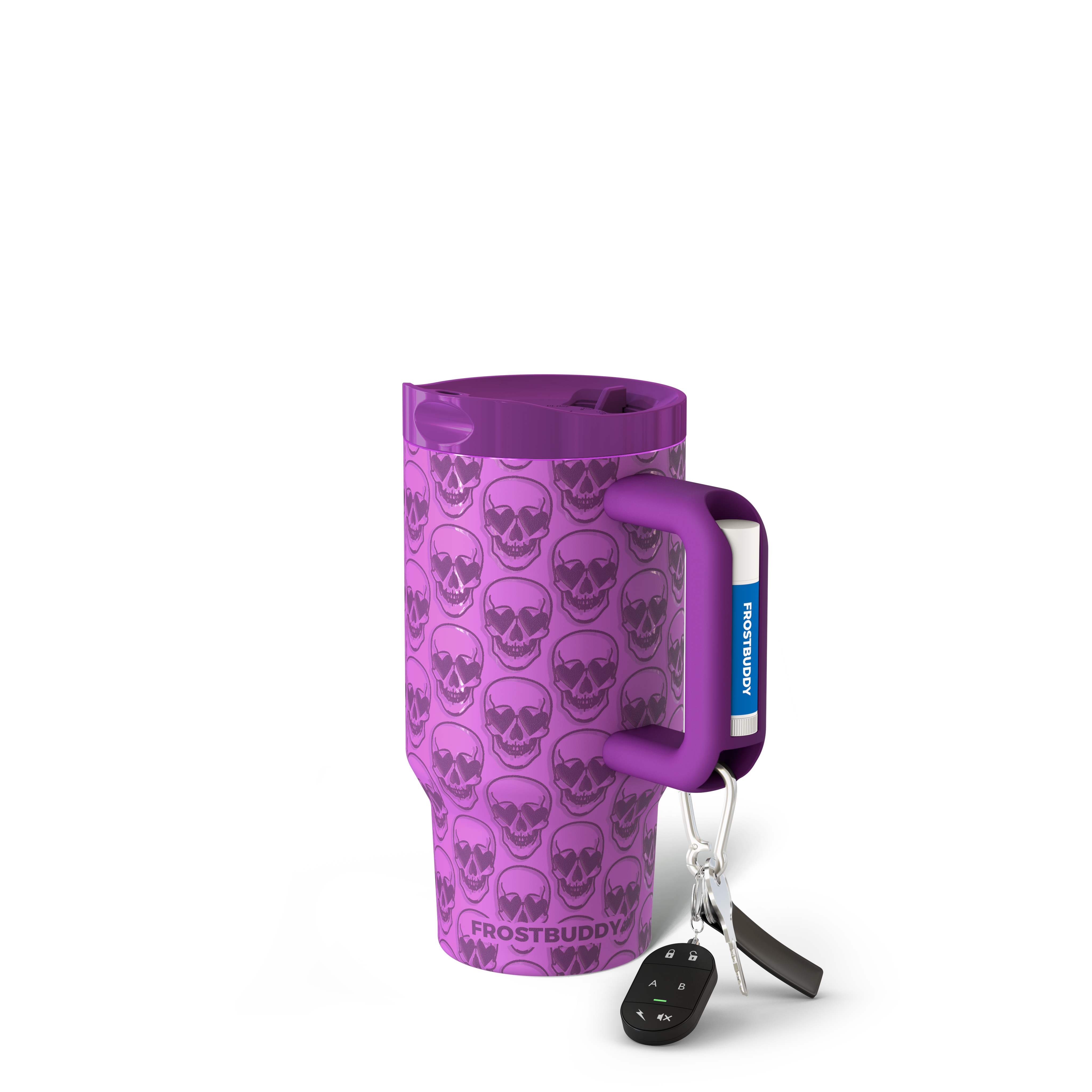 Mug Buddy 16oz | Drop Dead Gorgeous