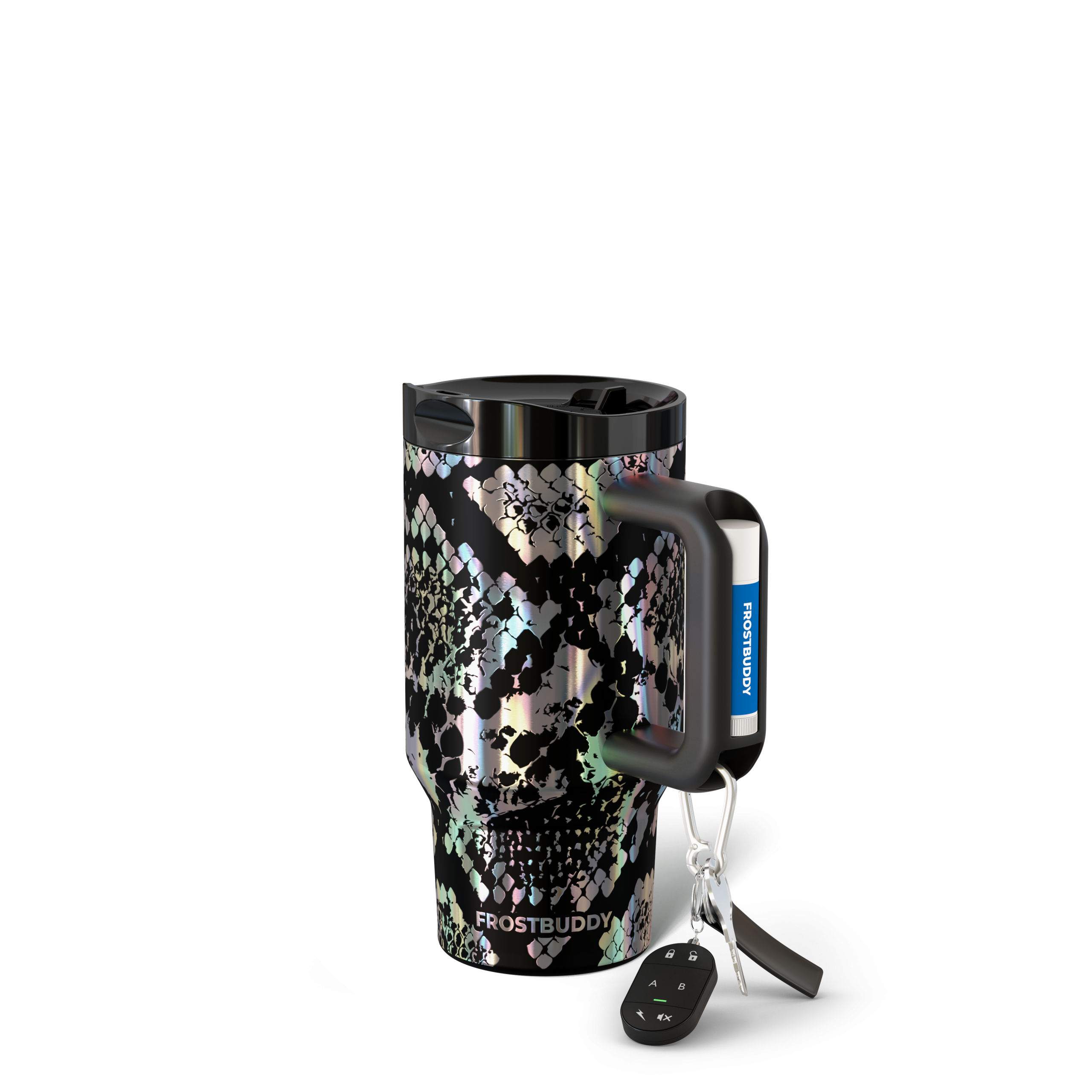 Mug Buddy 16oz | Metallic Venom