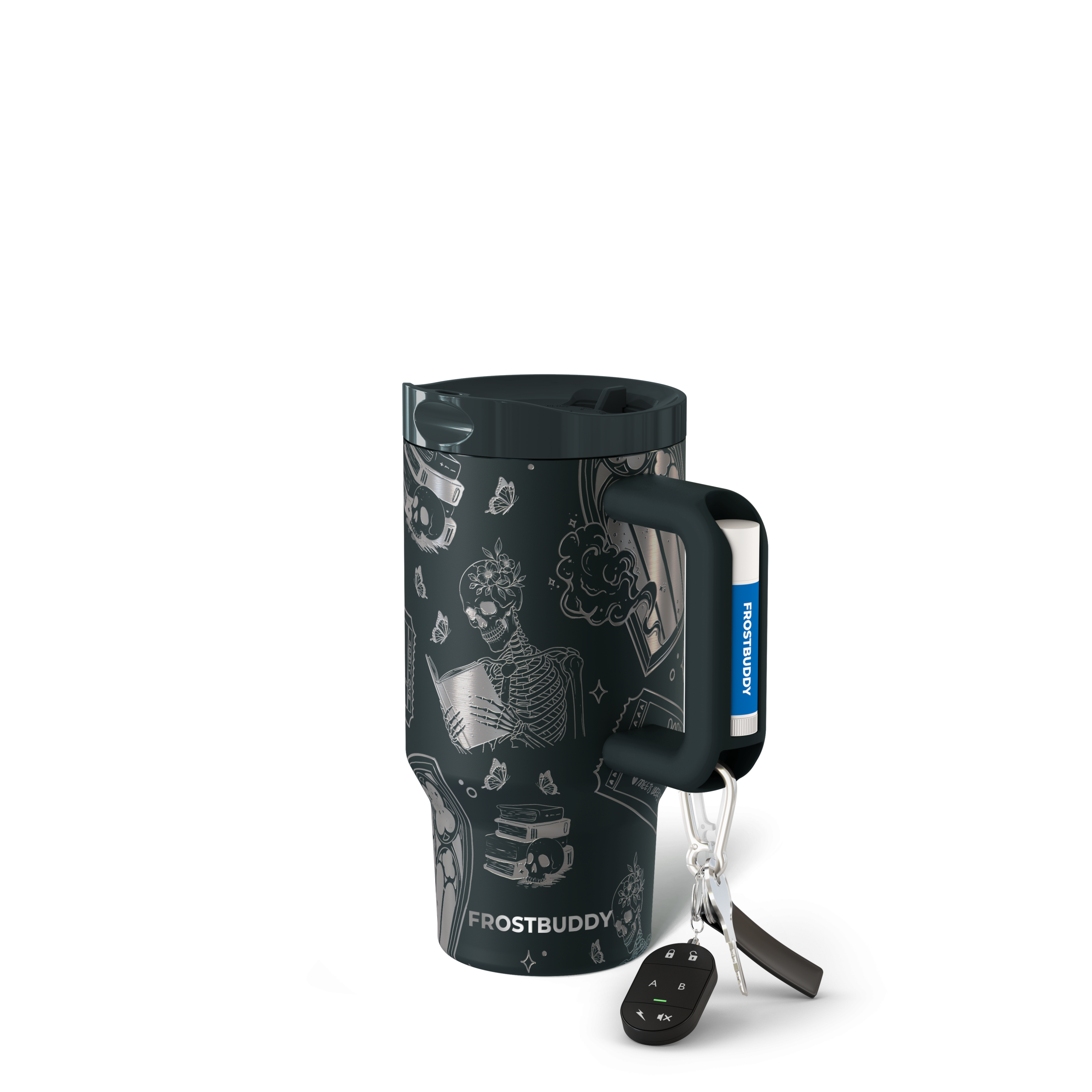 Mug Buddy 16oz | Moonlit Ink