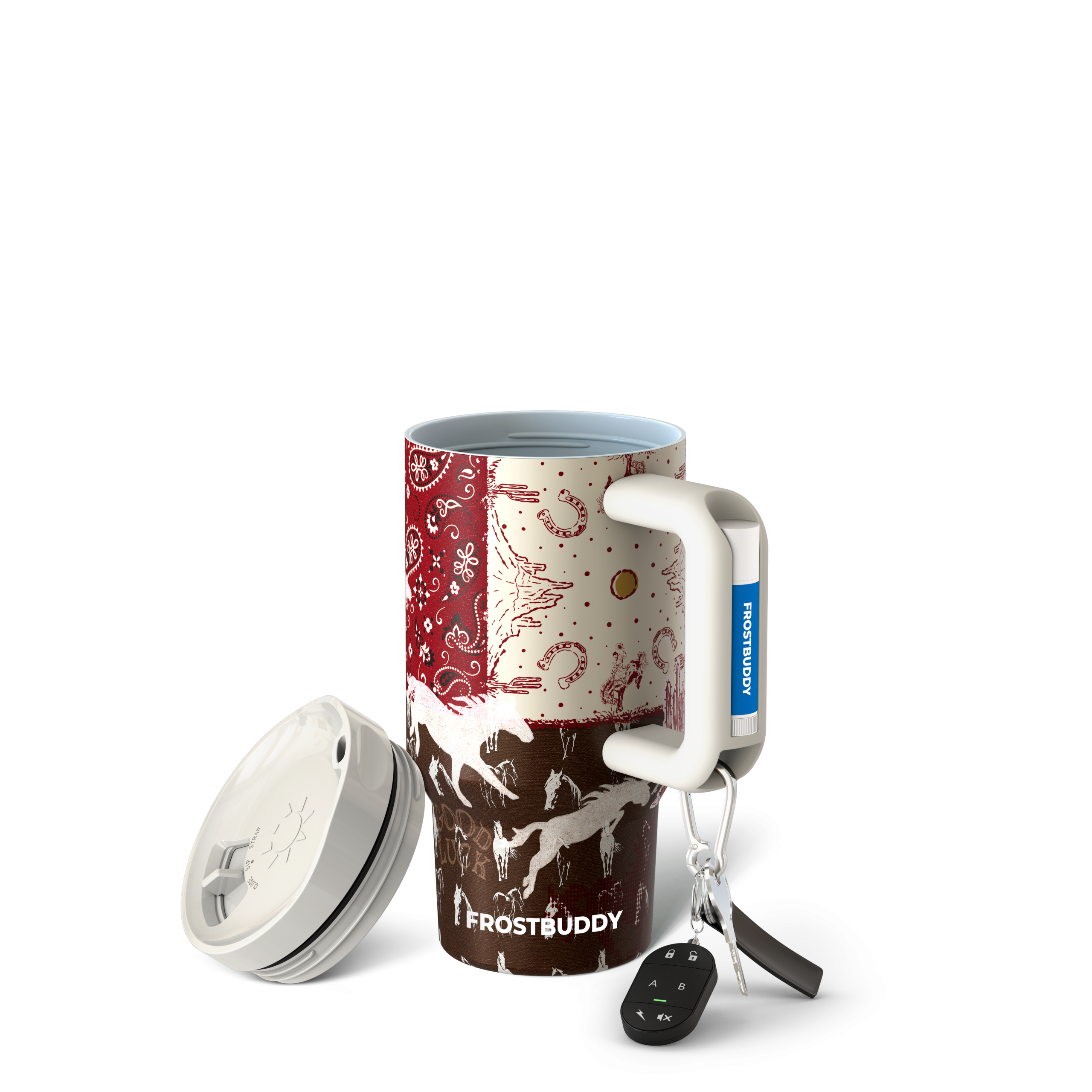 Mug Buddy 16oz | Rodeo Remix - Image 2