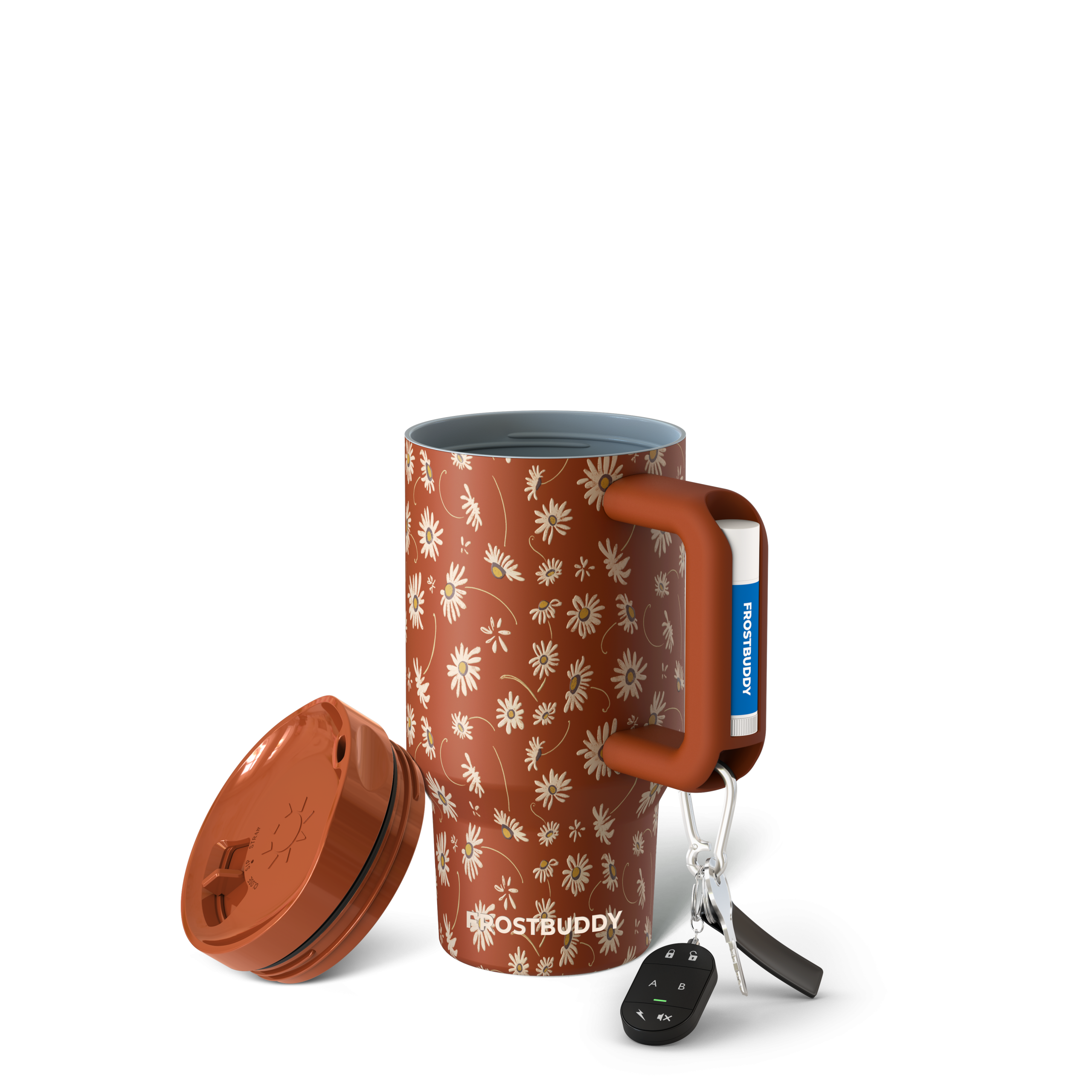 Mug Buddy 16oz | Sweet Daisy - Image 2