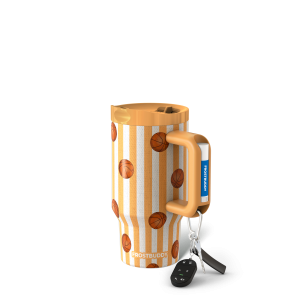 Mug Buddy 16oz | Vintage Basketball