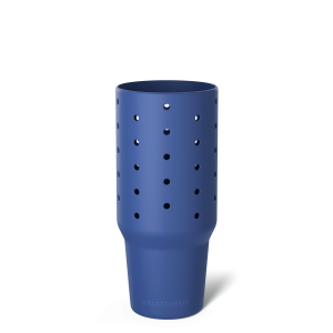 Thicc Buddy 40oz Skin | Navy