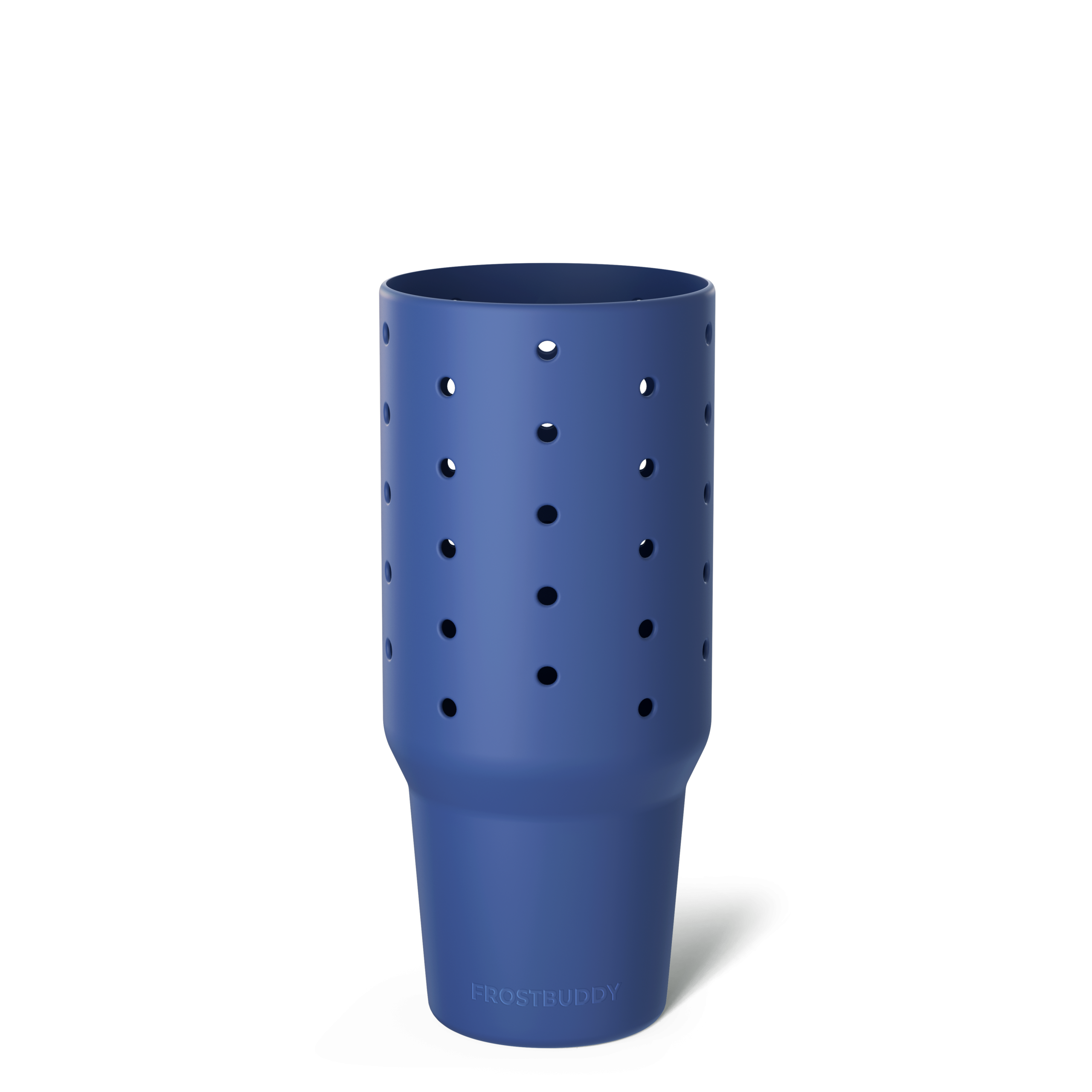 Thicc Buddy 40oz Skin | Navy