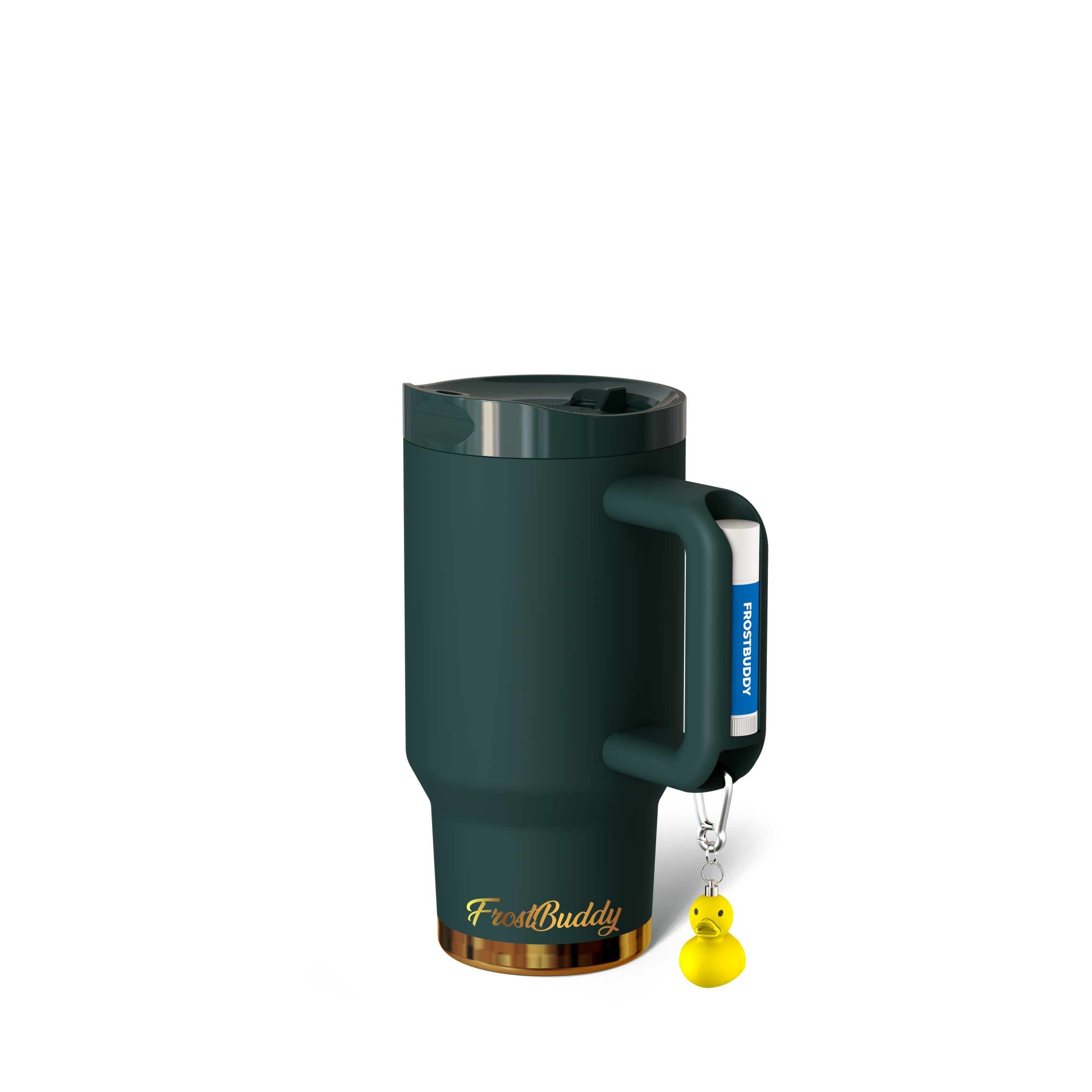 Mug Buddy 16oz | Emerald