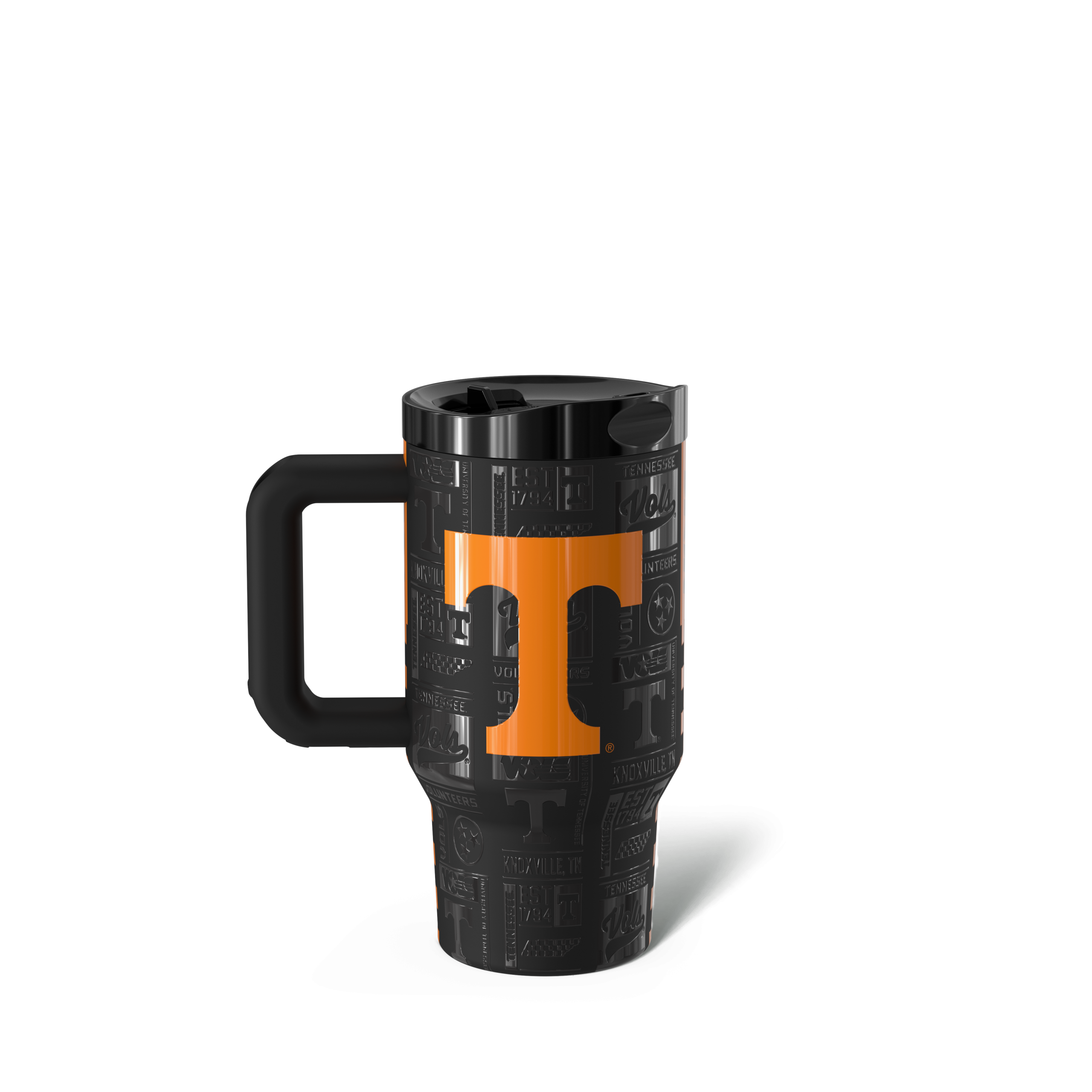 Thicc Buddy 16oz | Tennessee Volunteers | Legacy - Image 3