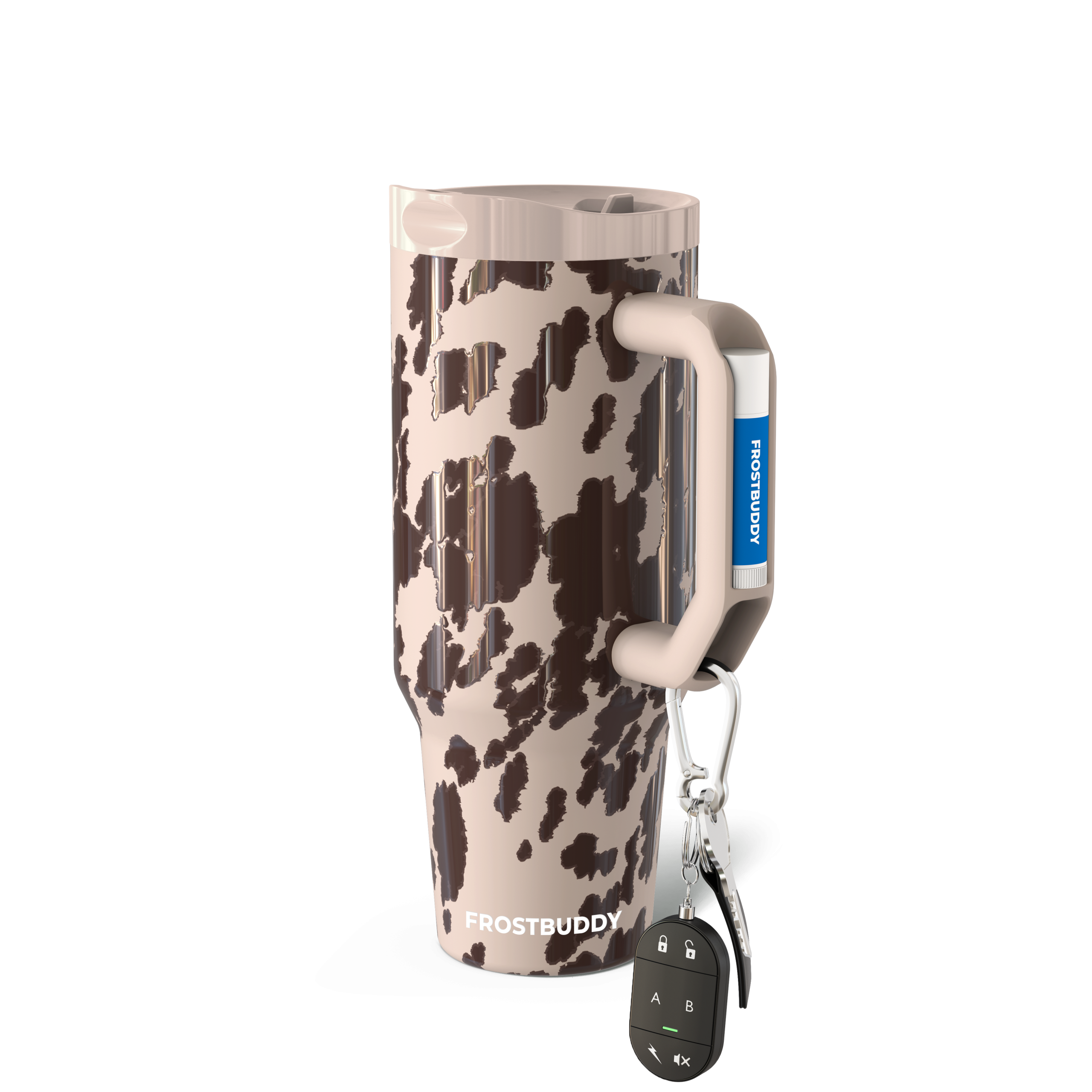 Thicc Buddy 40oz | Cocoa Cow