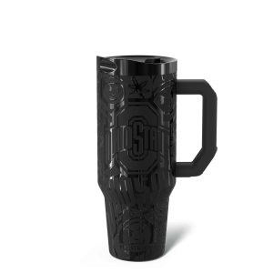 Thicc Buddy 40oz | Ohio State | Night Game