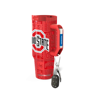 Thicc Buddy 40oz | Ohio State | Legacy