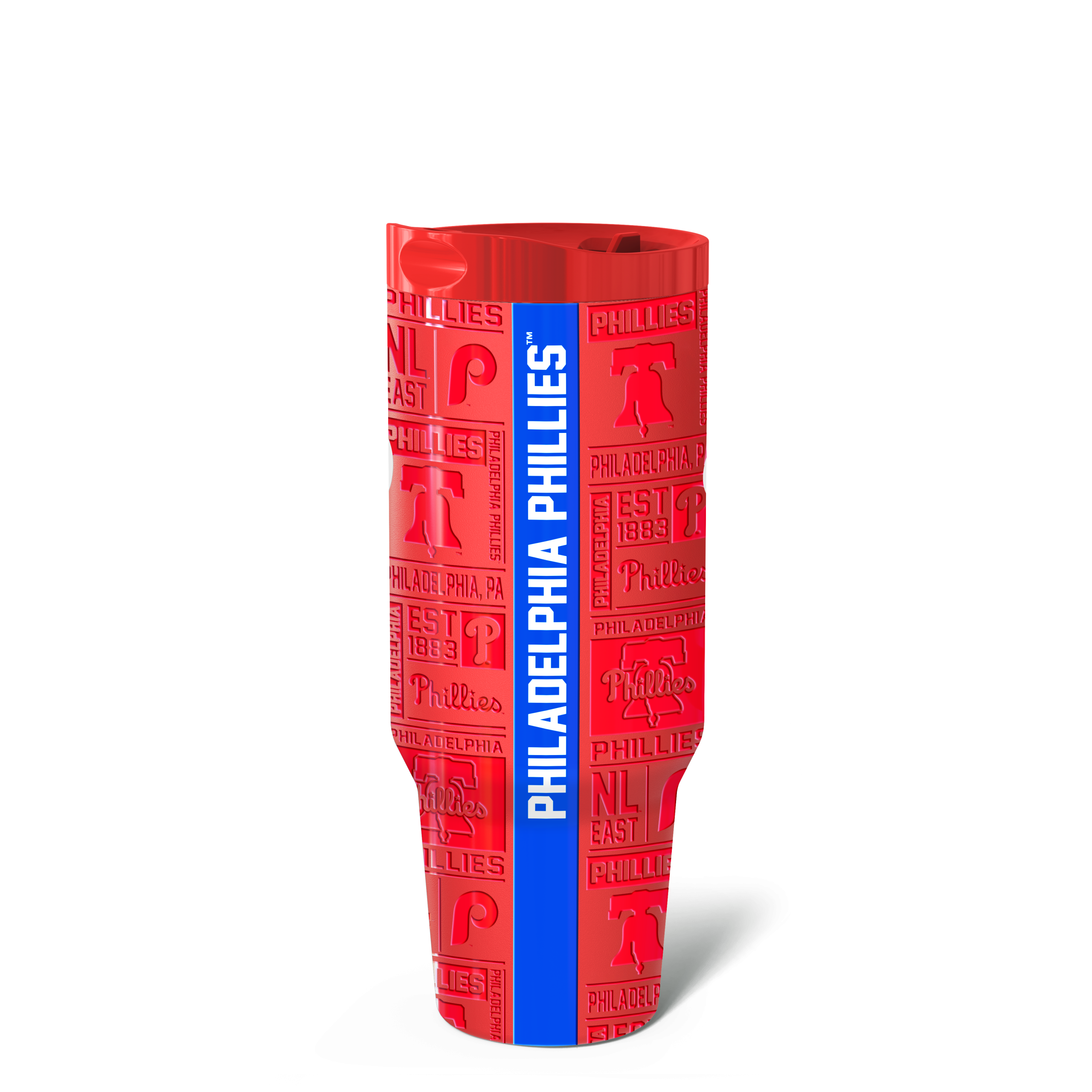 Thicc Buddy 40oz | Philadelphia Phillies | Legacy - Image 2
