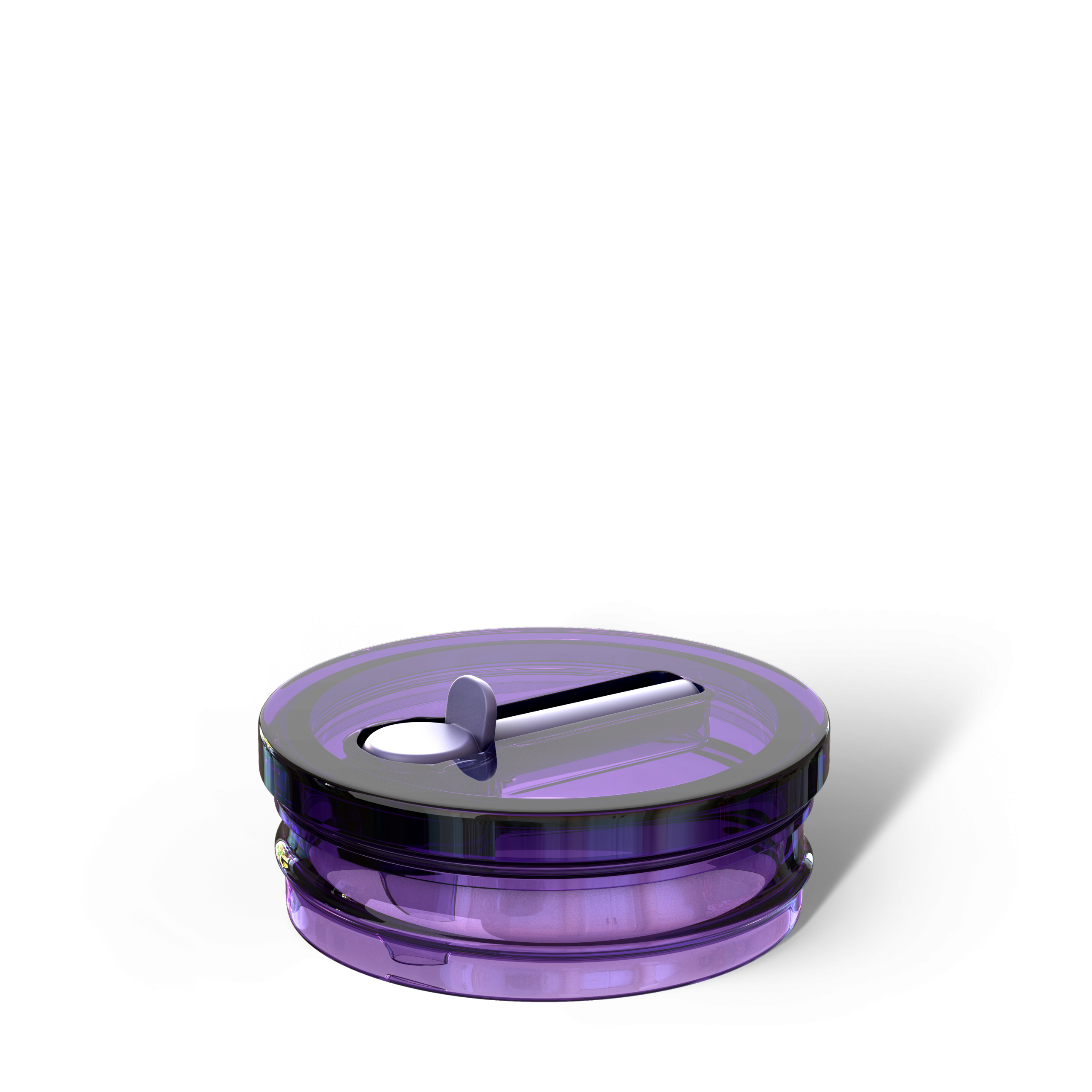 Thicc Buddy 40oz | Flip Straw Lid - Image 15