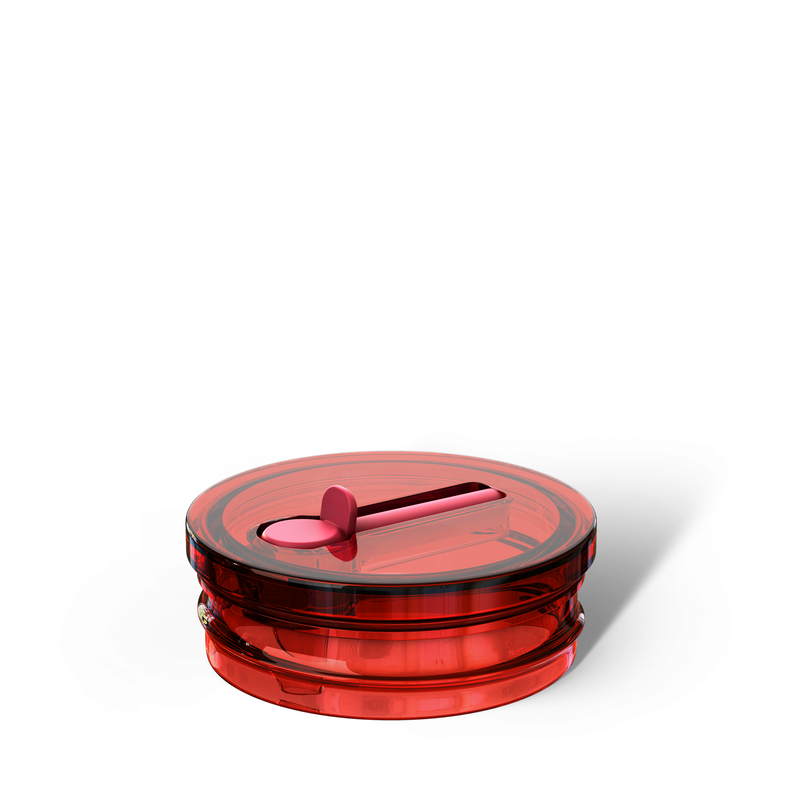 Thicc Buddy 40oz | Flip Straw Lid - Image 26