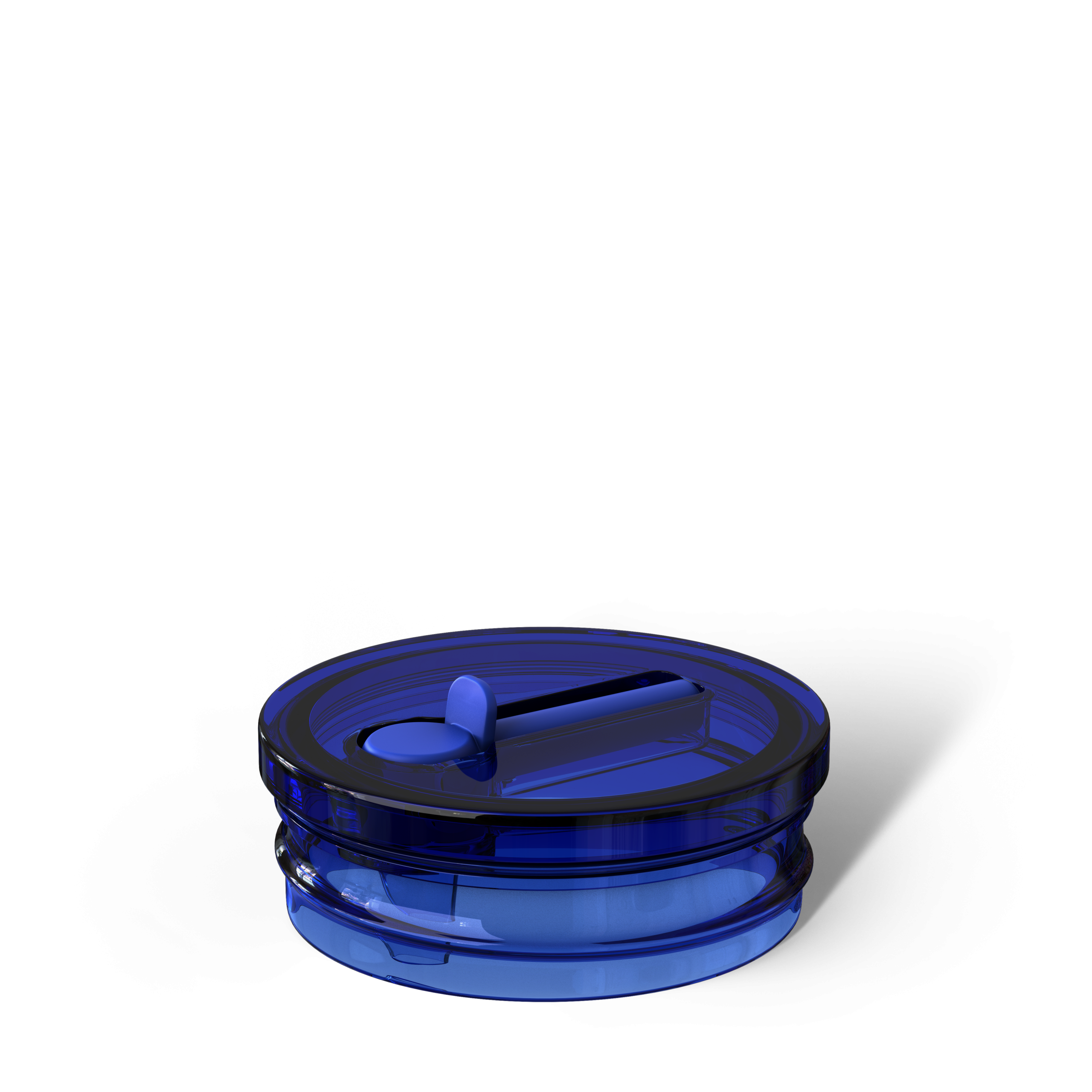 Thicc Buddy 40oz | Flip Straw Lid - Image 27