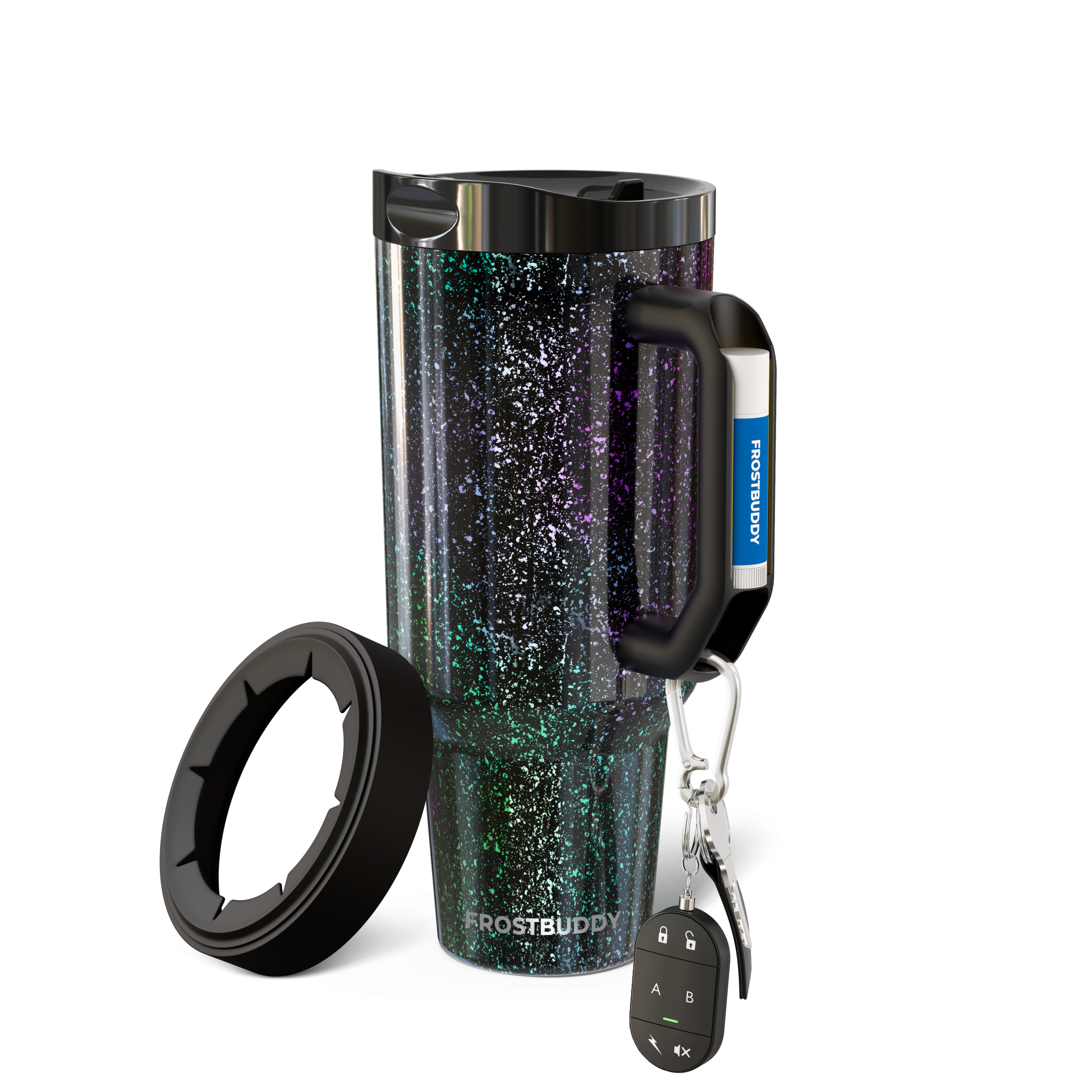Thicc Buddy 50oz | Mermaid