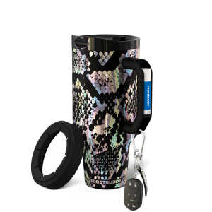 Thicc Buddy 50oz | Metallic Venom