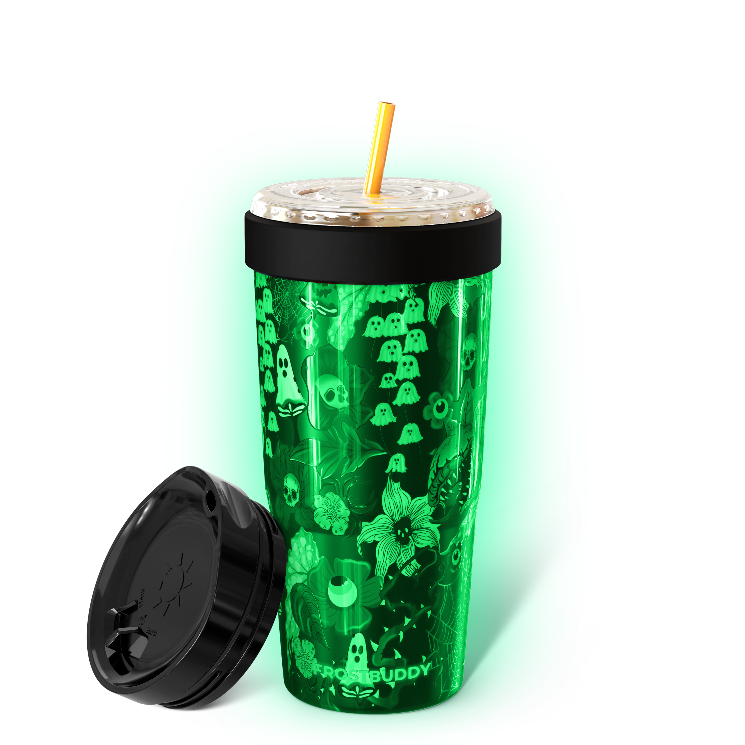 To-Go Buddy | Toxic Bloom - Image 3