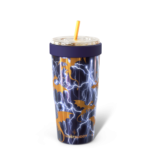 To-Go Buddy | Electric Ember