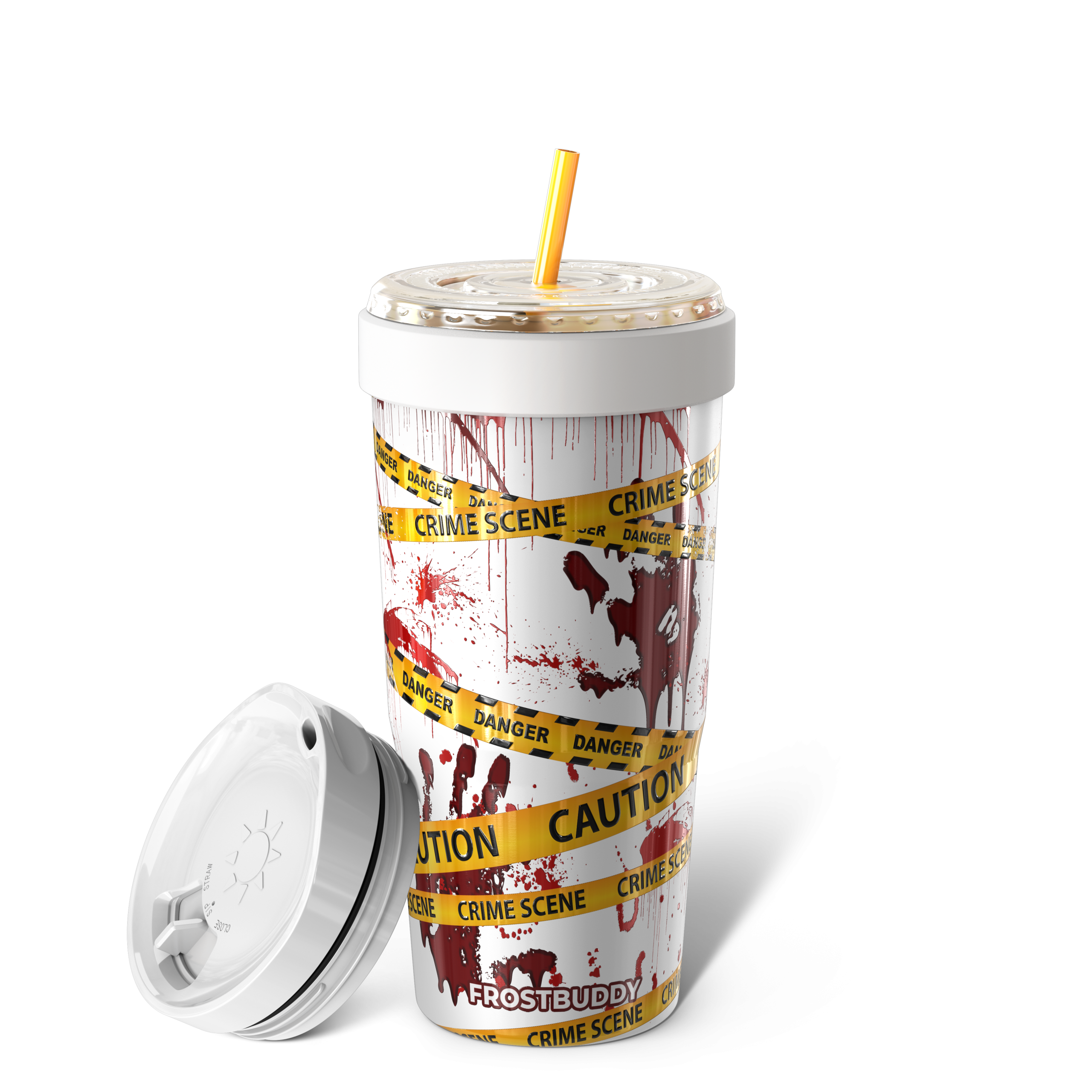 To-Go Buddy | Gory
