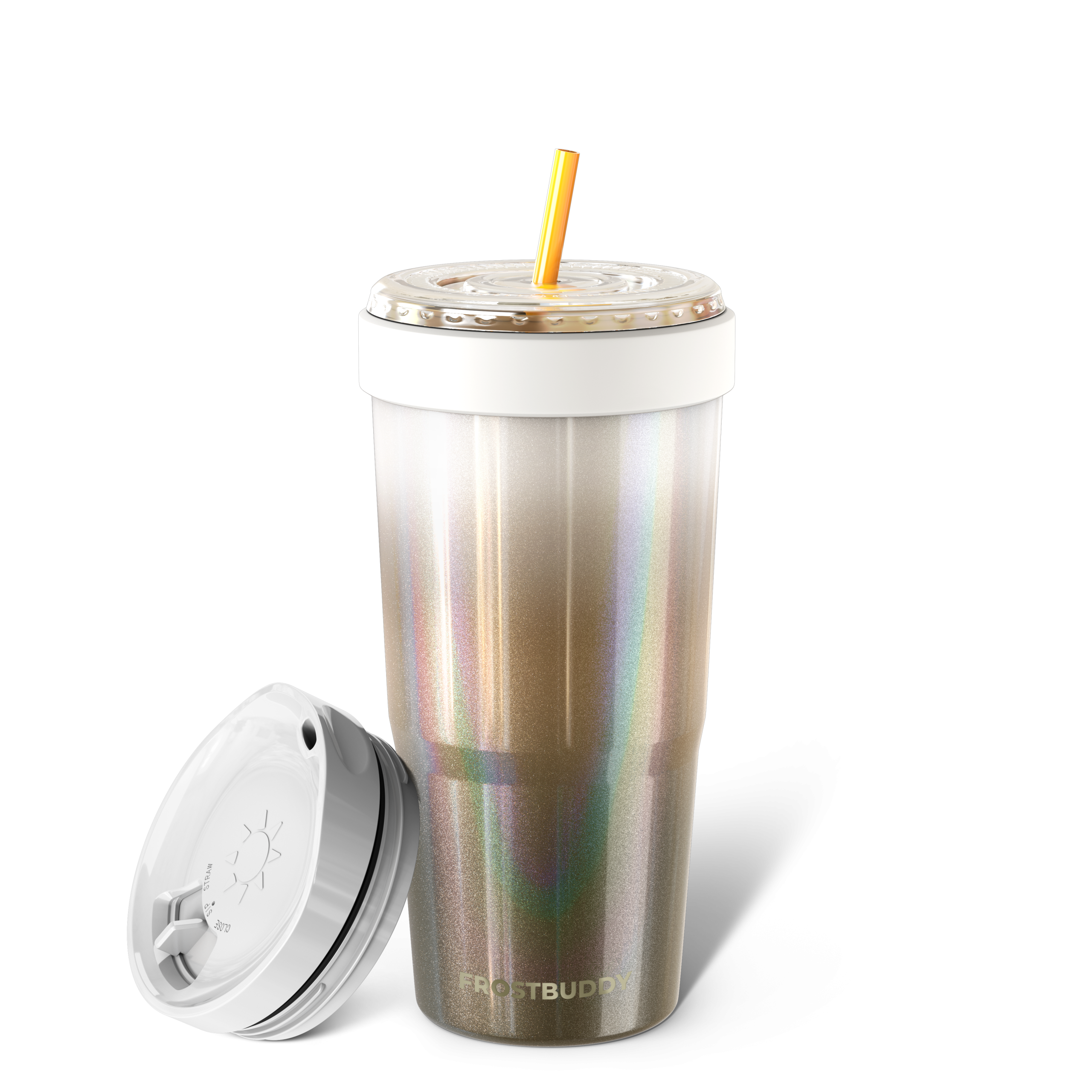 To-Go Buddy | Macchiato