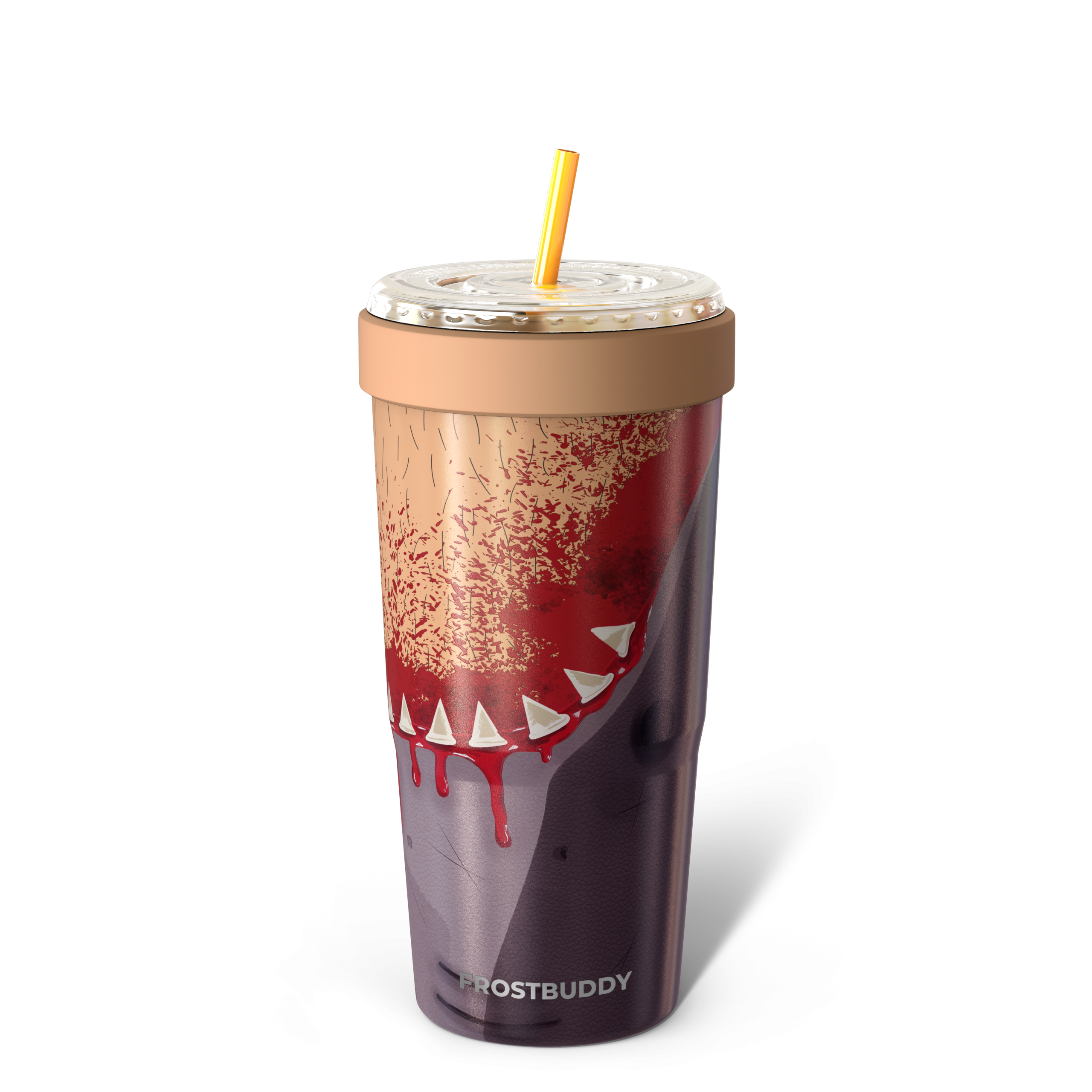 To-Go Buddy | Snack Time