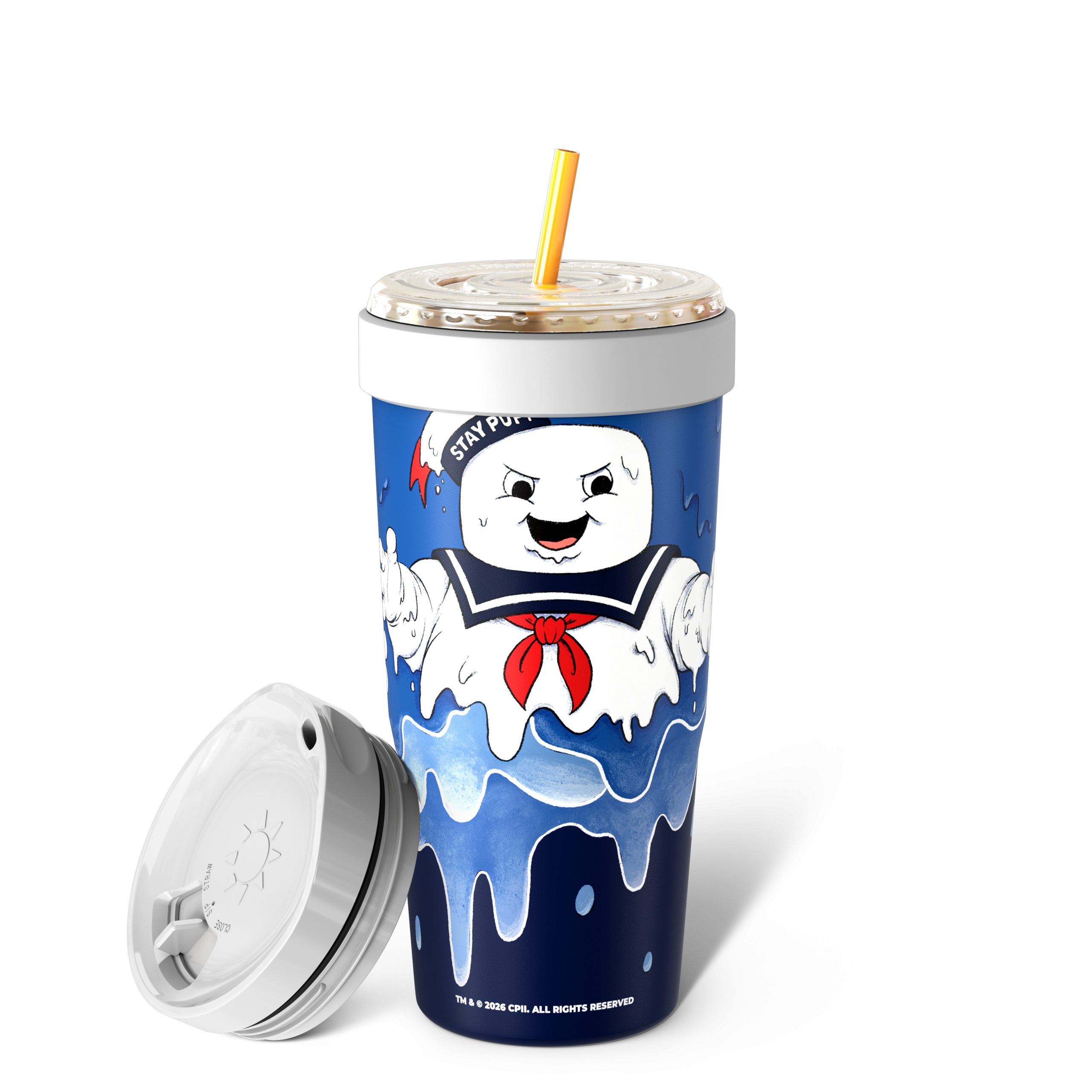 To-Go Buddy | Ghostbusters™ | Stay Puft - Image 2