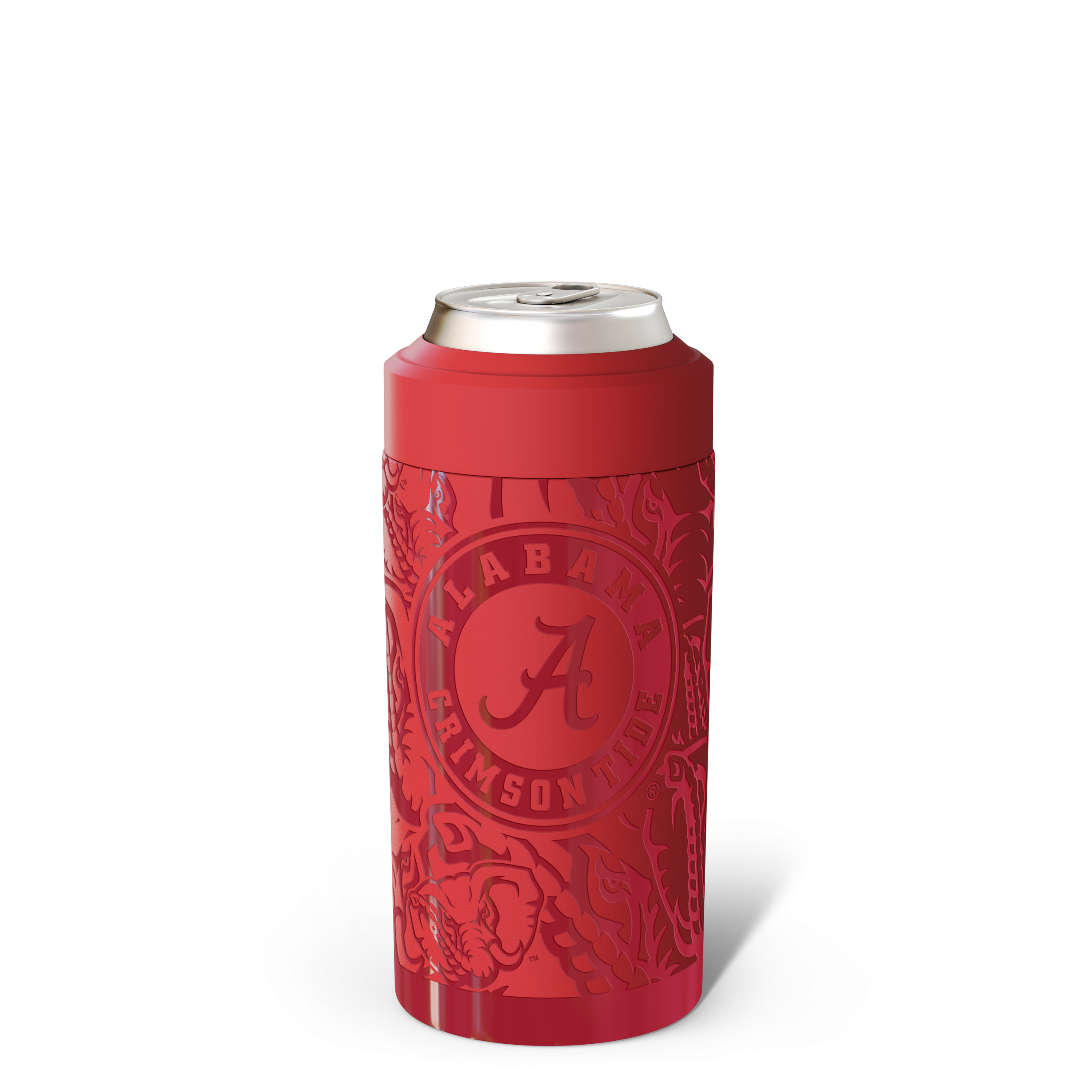 Universal Buddy | Alabama Crimson Tide | Color Rush - Image 3
