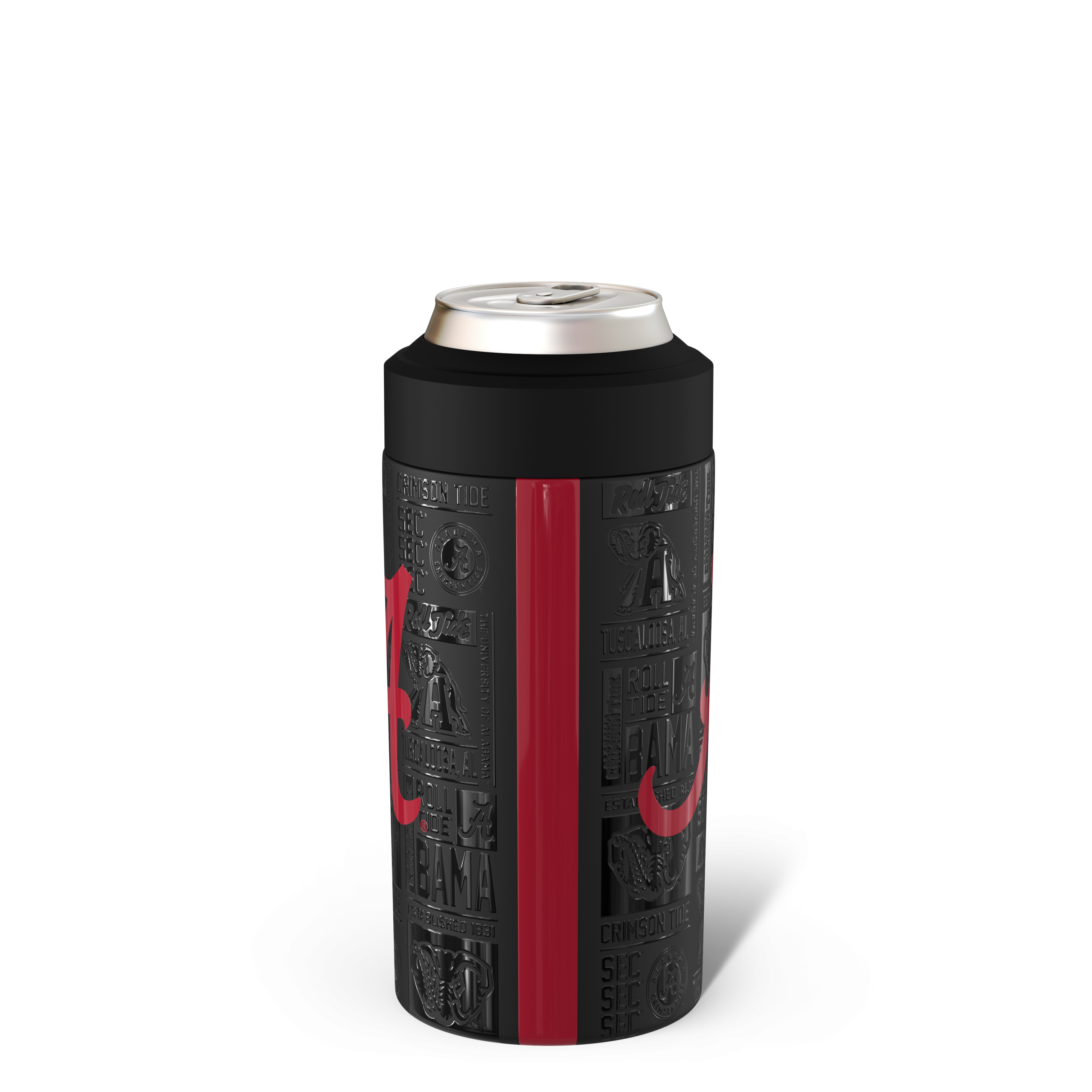 Universal Buddy | Alabama Crimson Tide | Legacy - Image 3