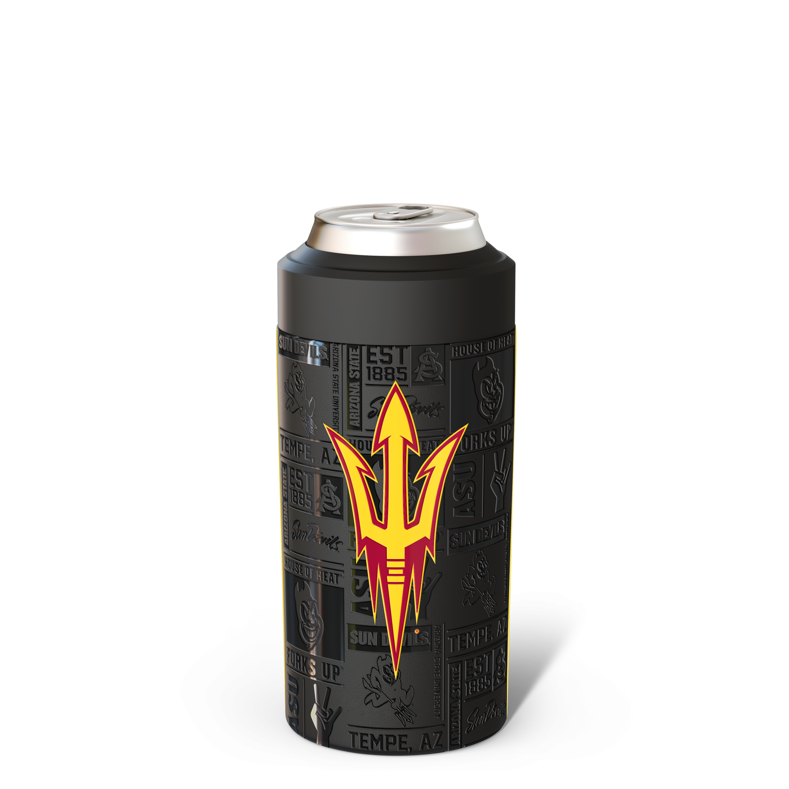 Universal Buddy | Arizona State Sun Devils | Legacy - Image 4