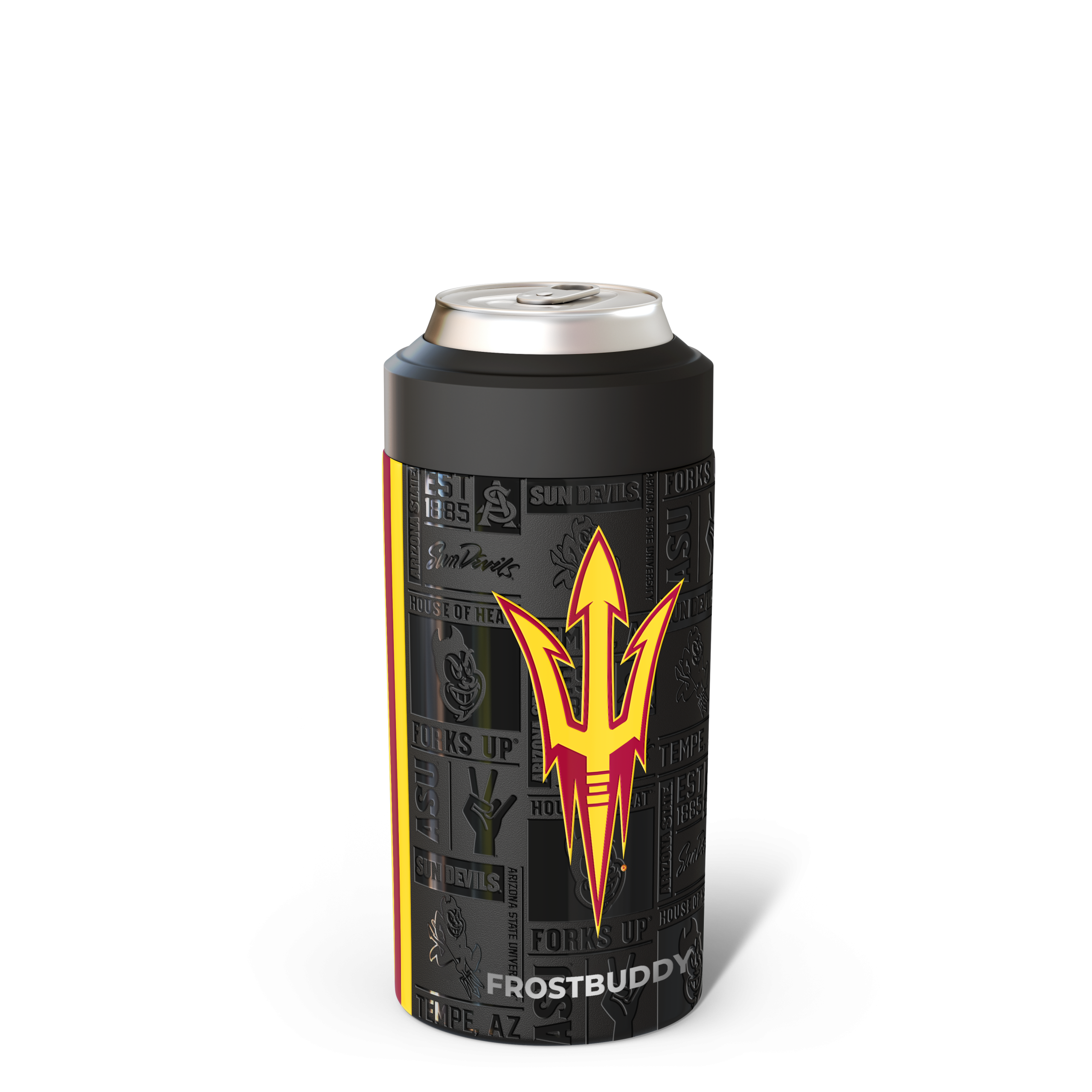 Universal Buddy | Arizona State Sun Devils | Legacy - Image 2
