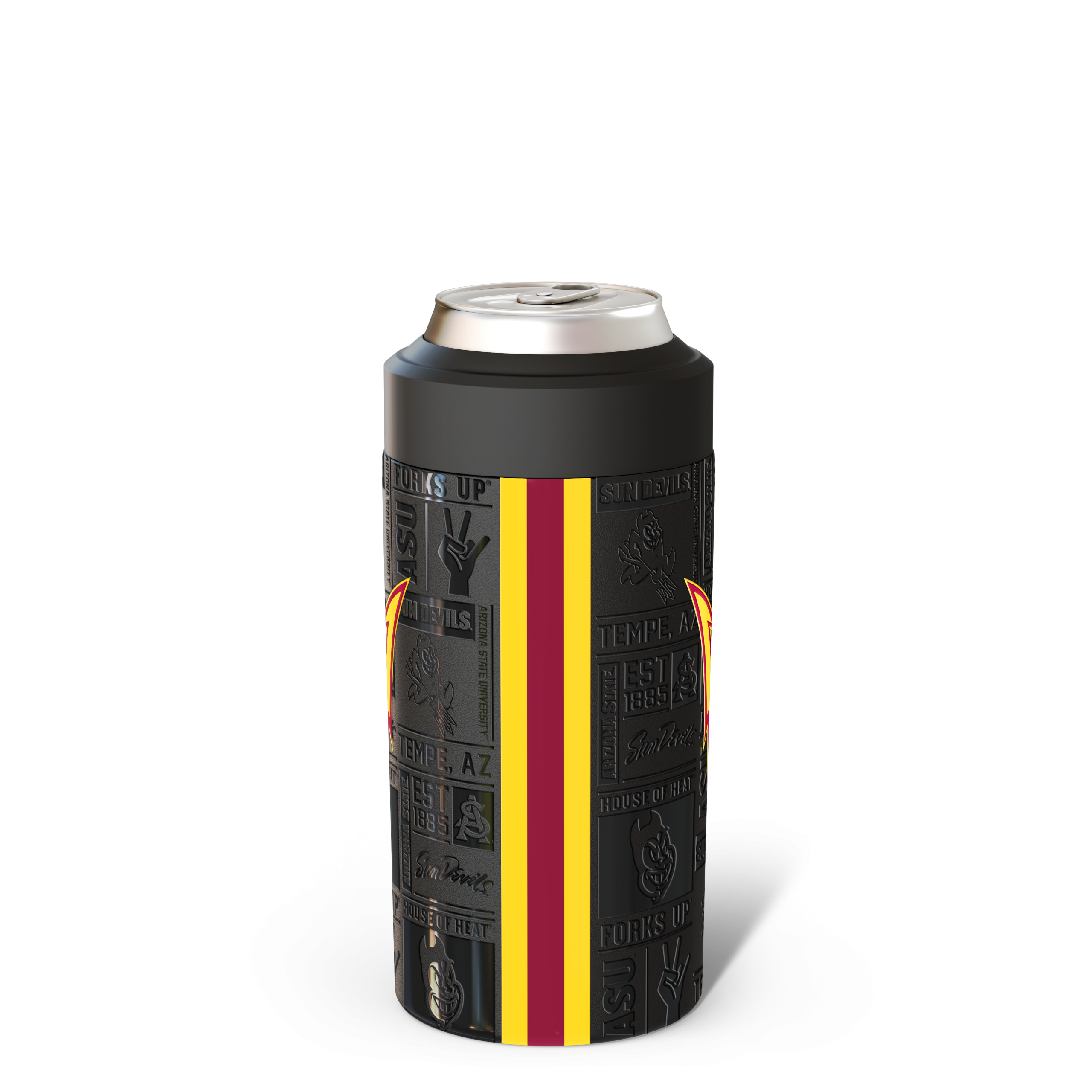 Universal Buddy | Arizona State Sun Devils | Legacy - Image 3