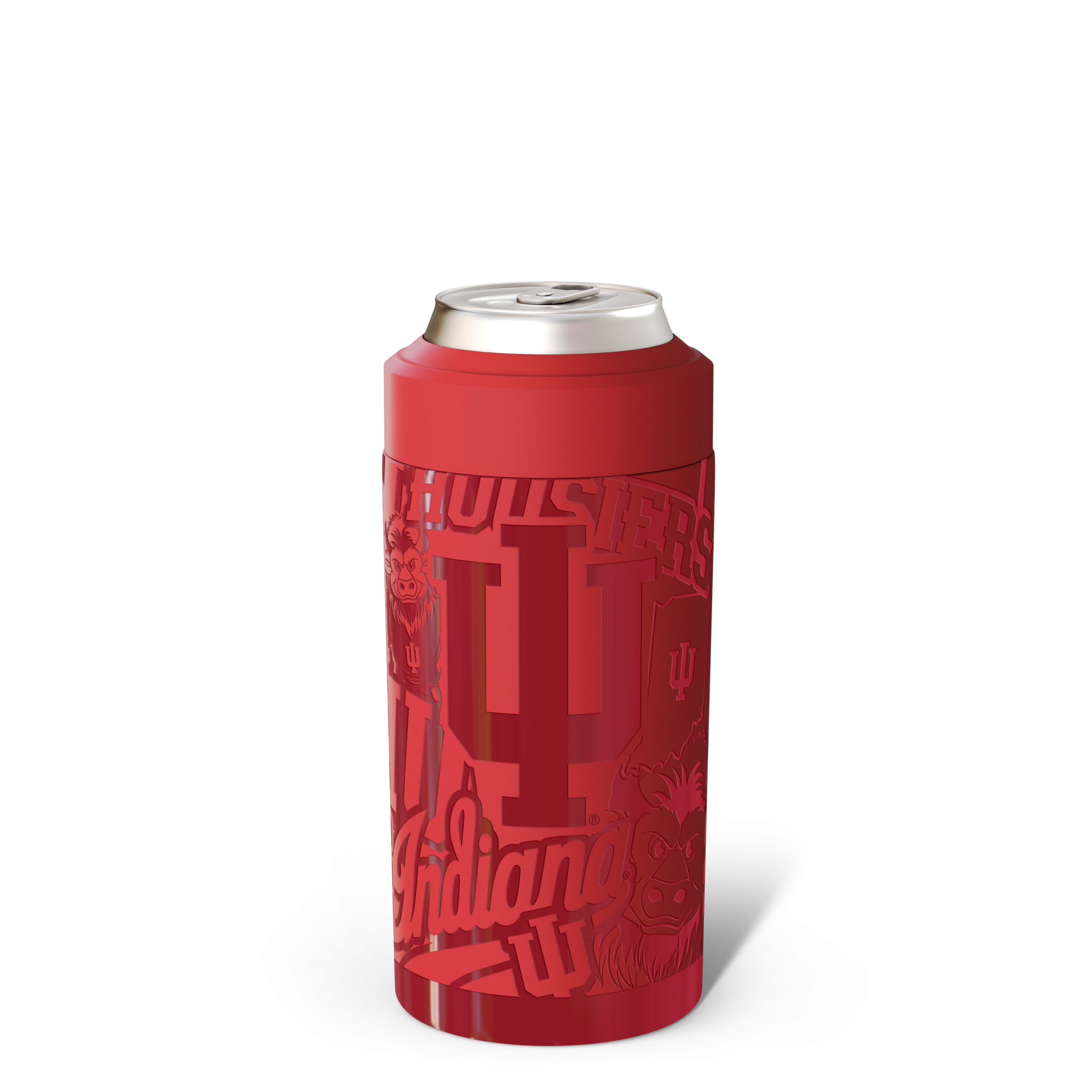 Universal Buddy | Indiana Hoosiers | Color Rush - Image 3