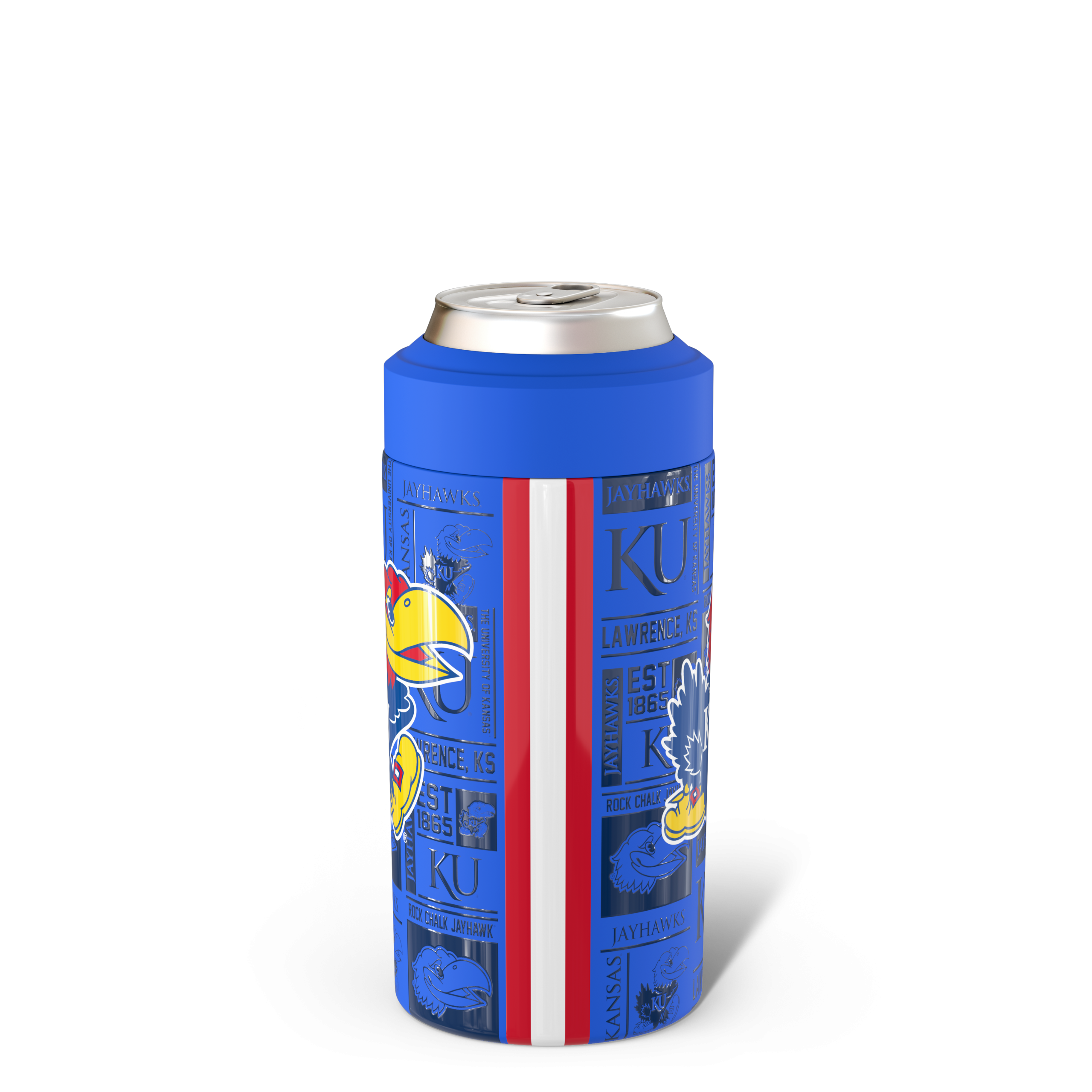 Universal Buddy | Kansas Jayhawks | Legacy - Image 3