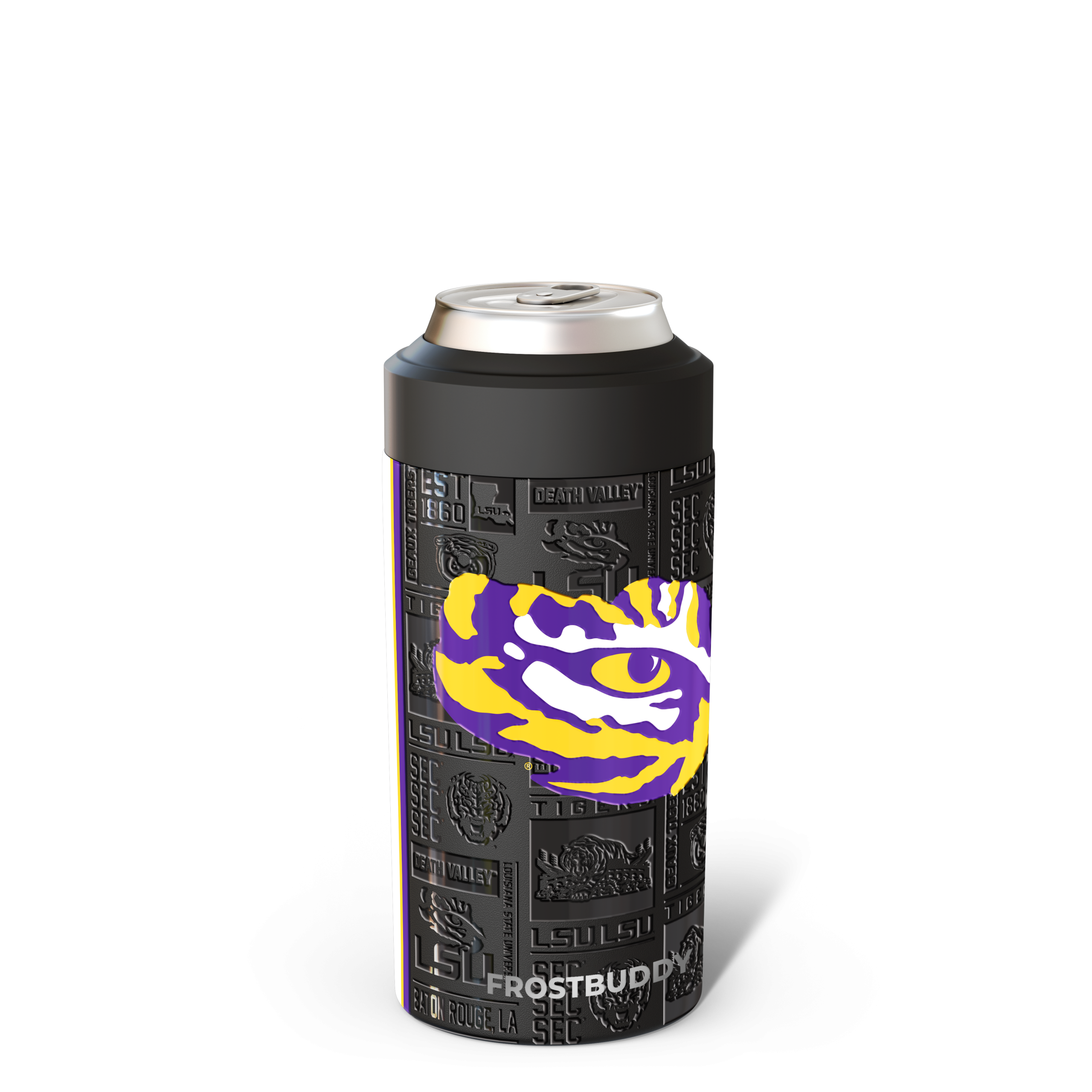 Universal Buddy | LSU Tigers | Legacy - Image 2