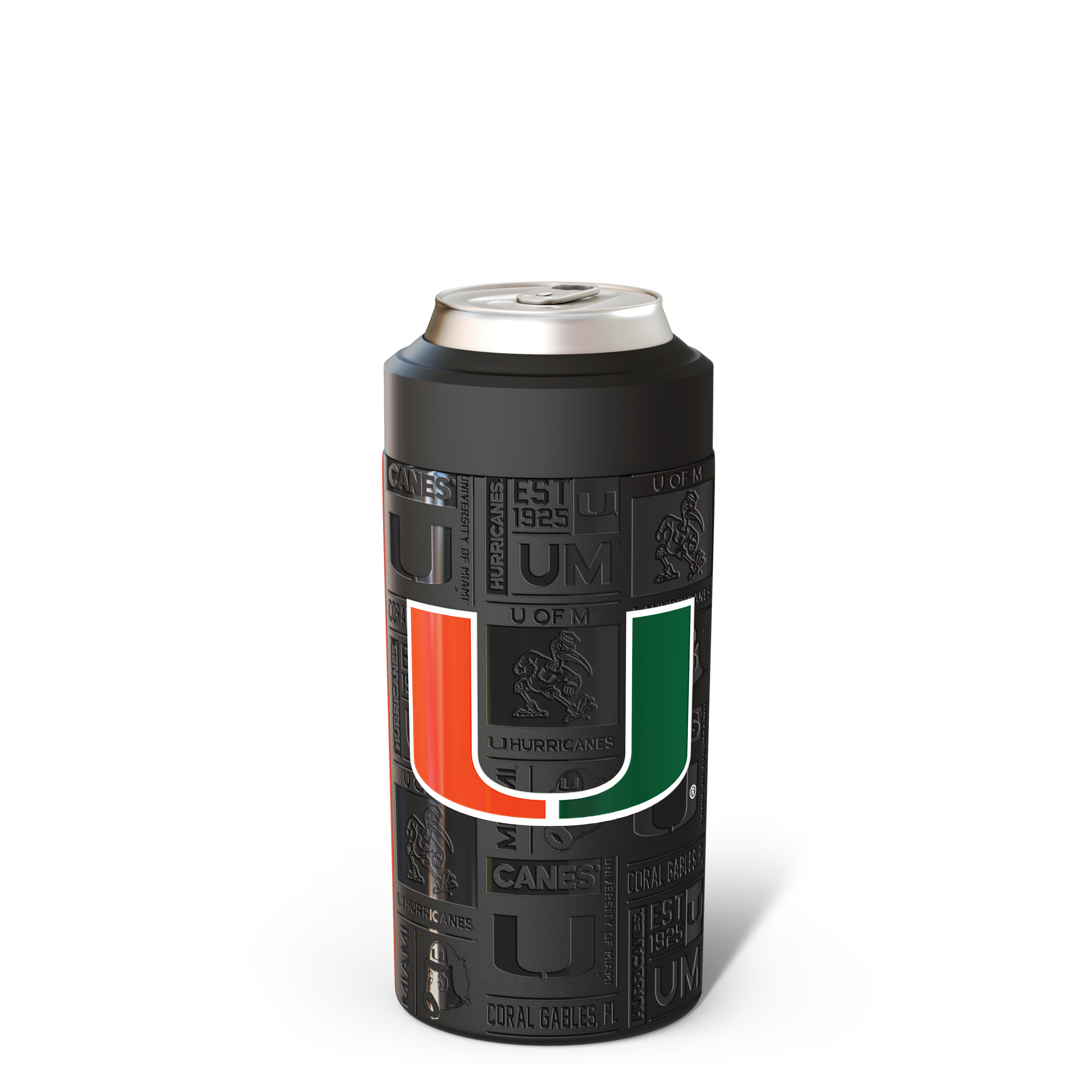 Universal Buddy | Miami Hurricanes | Legacy - Image 4