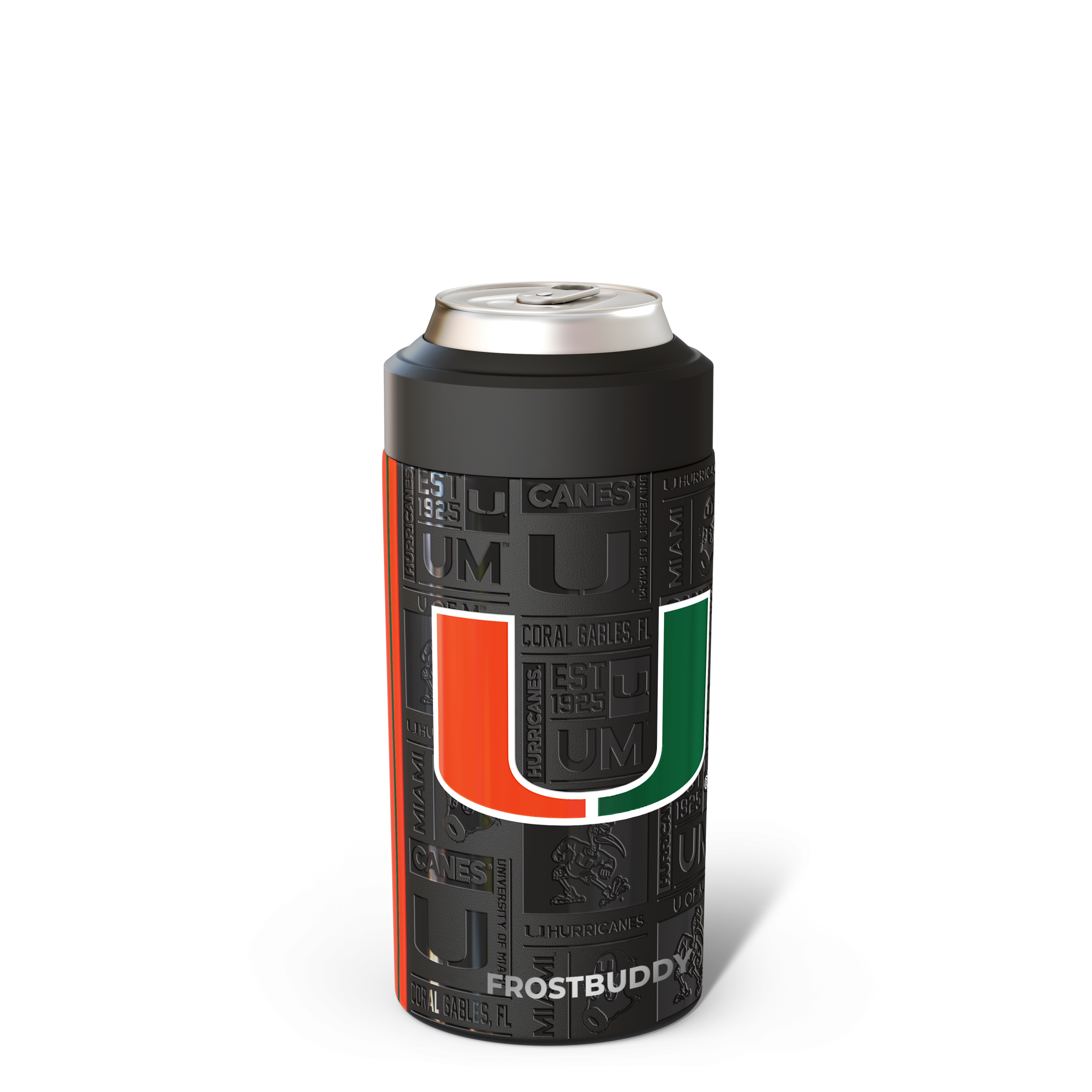 Universal Buddy | Miami Hurricanes | Legacy - Image 2