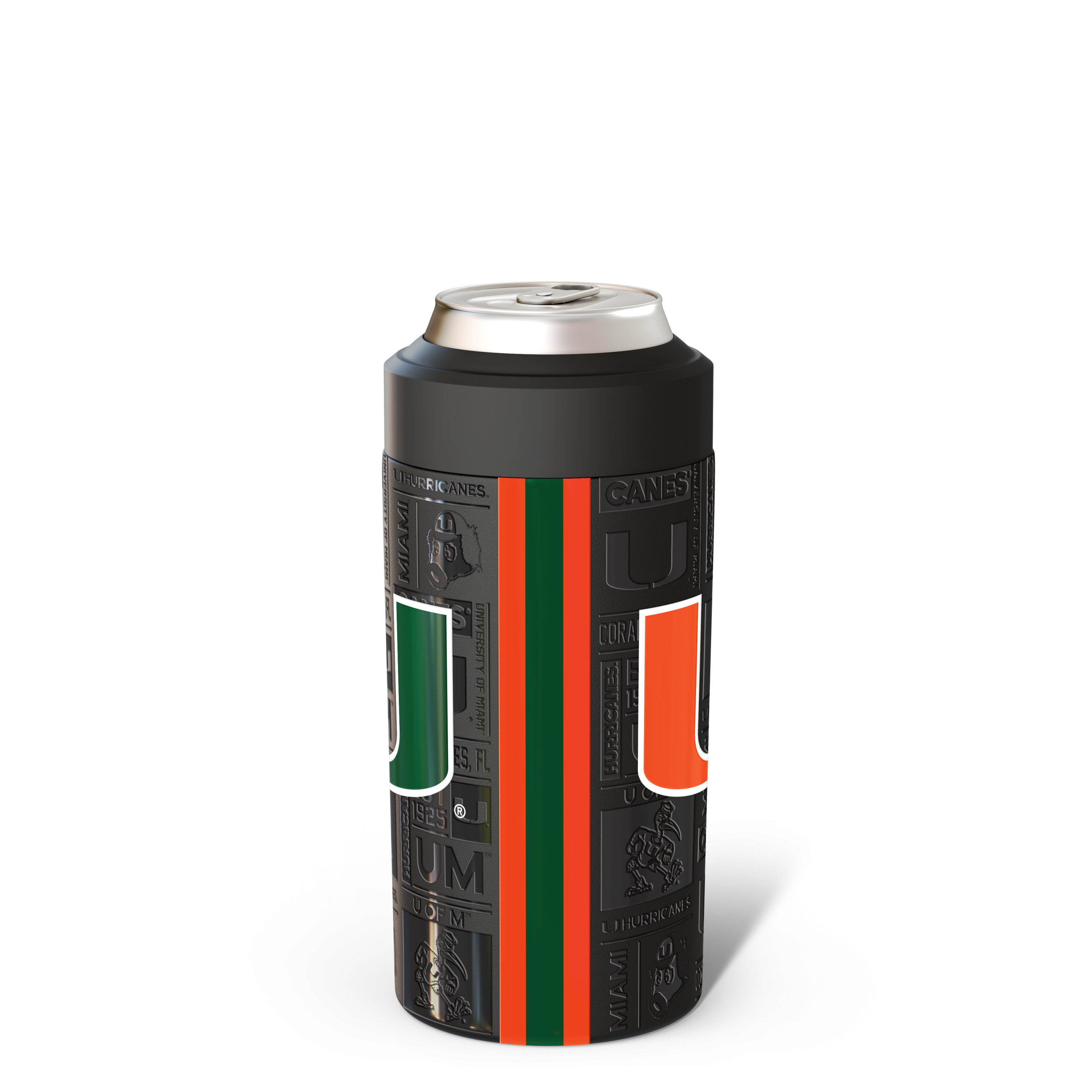 Universal Buddy | Miami Hurricanes | Legacy - Image 3