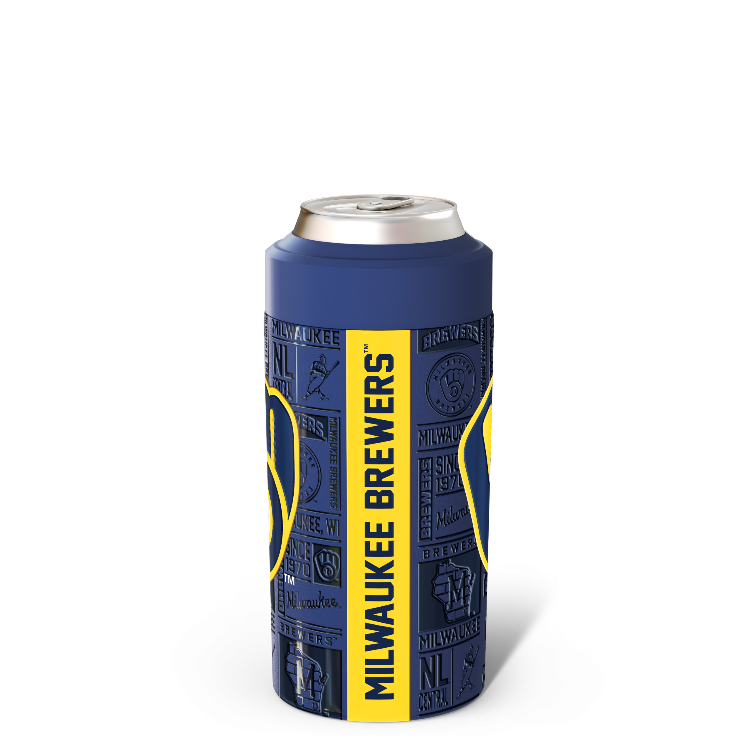 Universal Buddy | Milwaukee Brewers | Legacy - Image 3