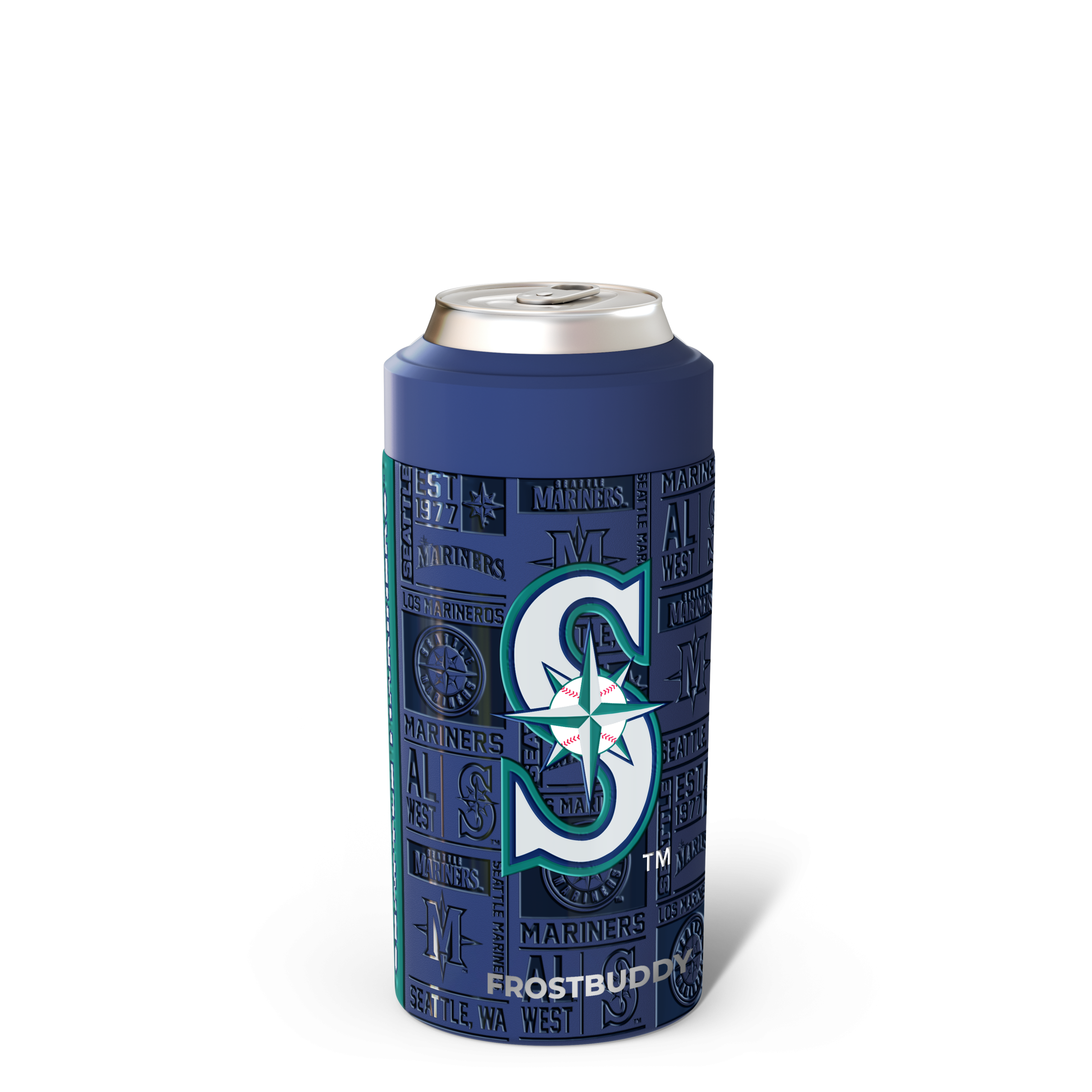 Universal Buddy | Seattle Mariners | Legacy - Image 2