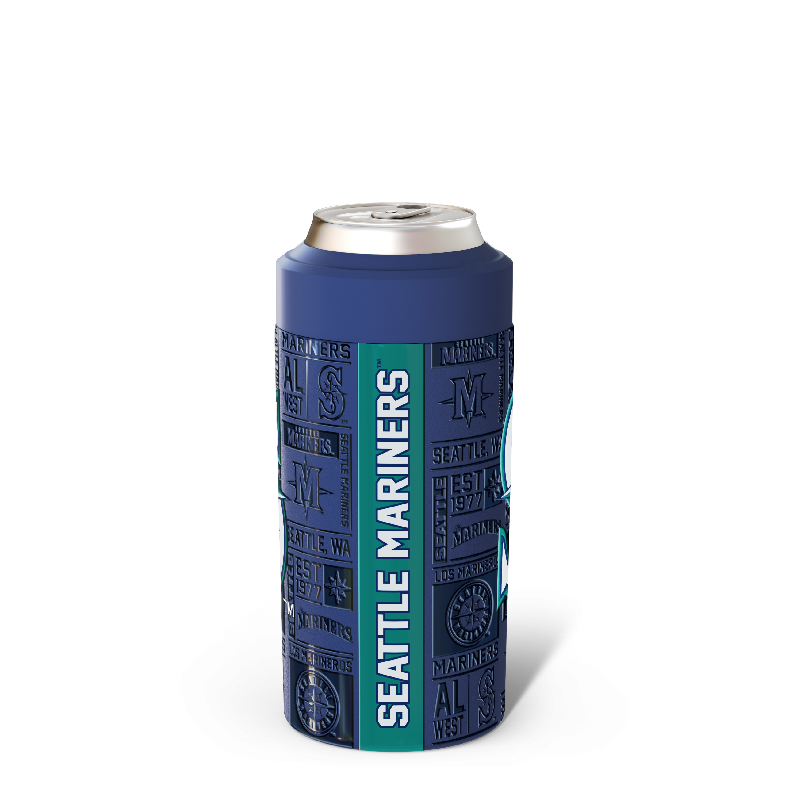 Universal Buddy | Seattle Mariners | Legacy - Image 3