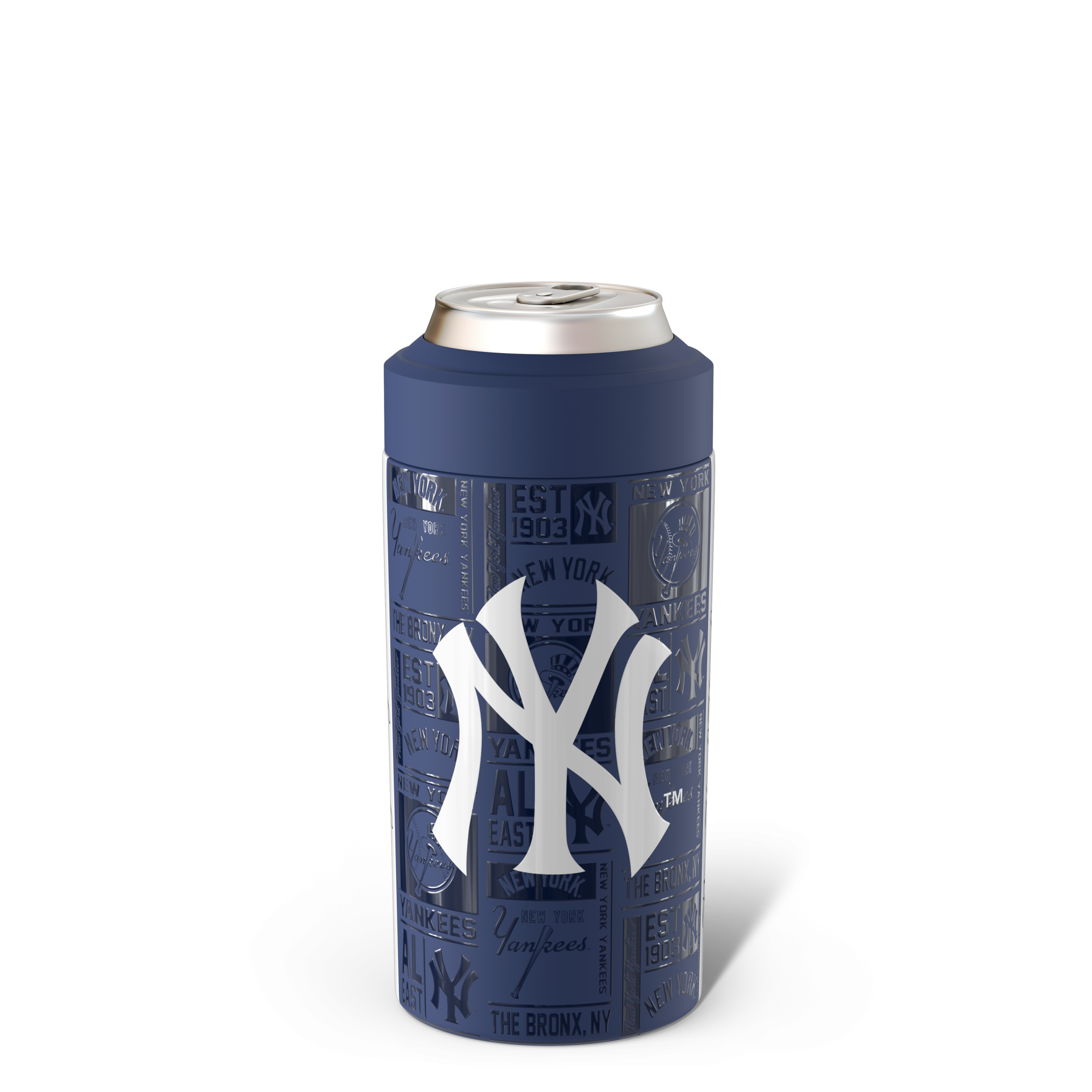 Universal Buddy | New York Yankees | Legacy - Image 4