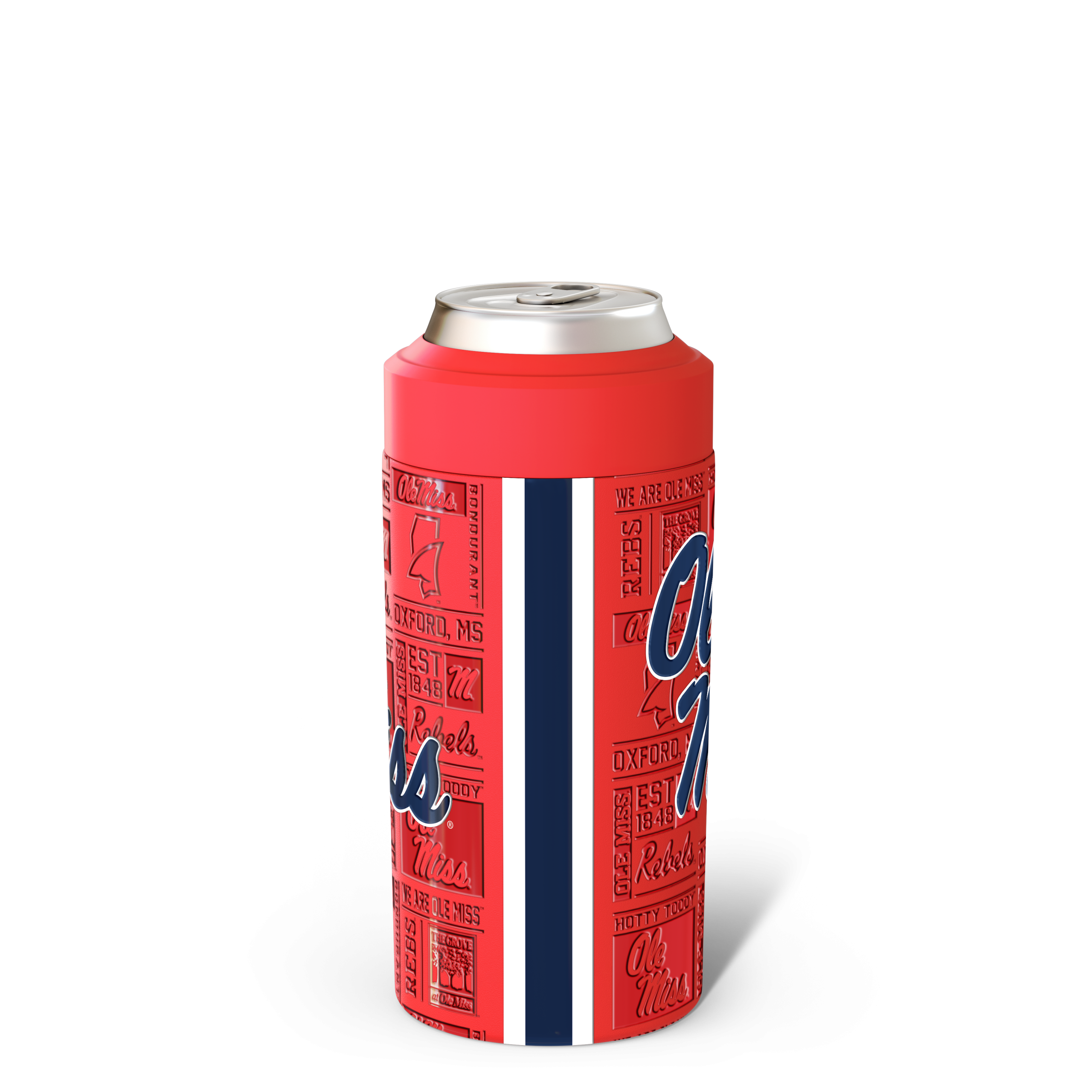 Universal Buddy | Ole Miss Rebels | Legacy - Image 3