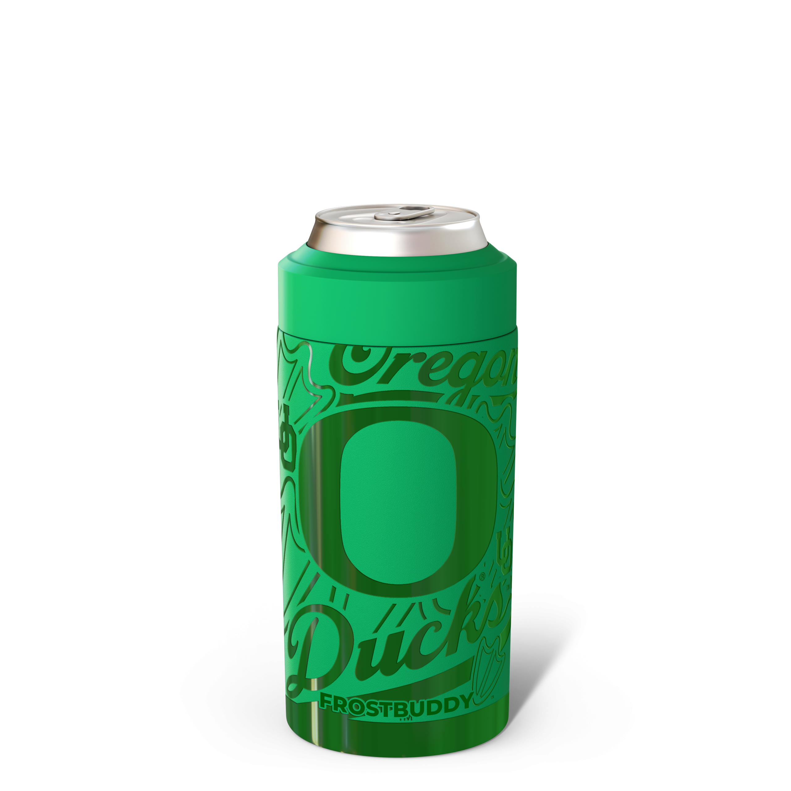 Universal Buddy | Oregon Ducks | Color Rush