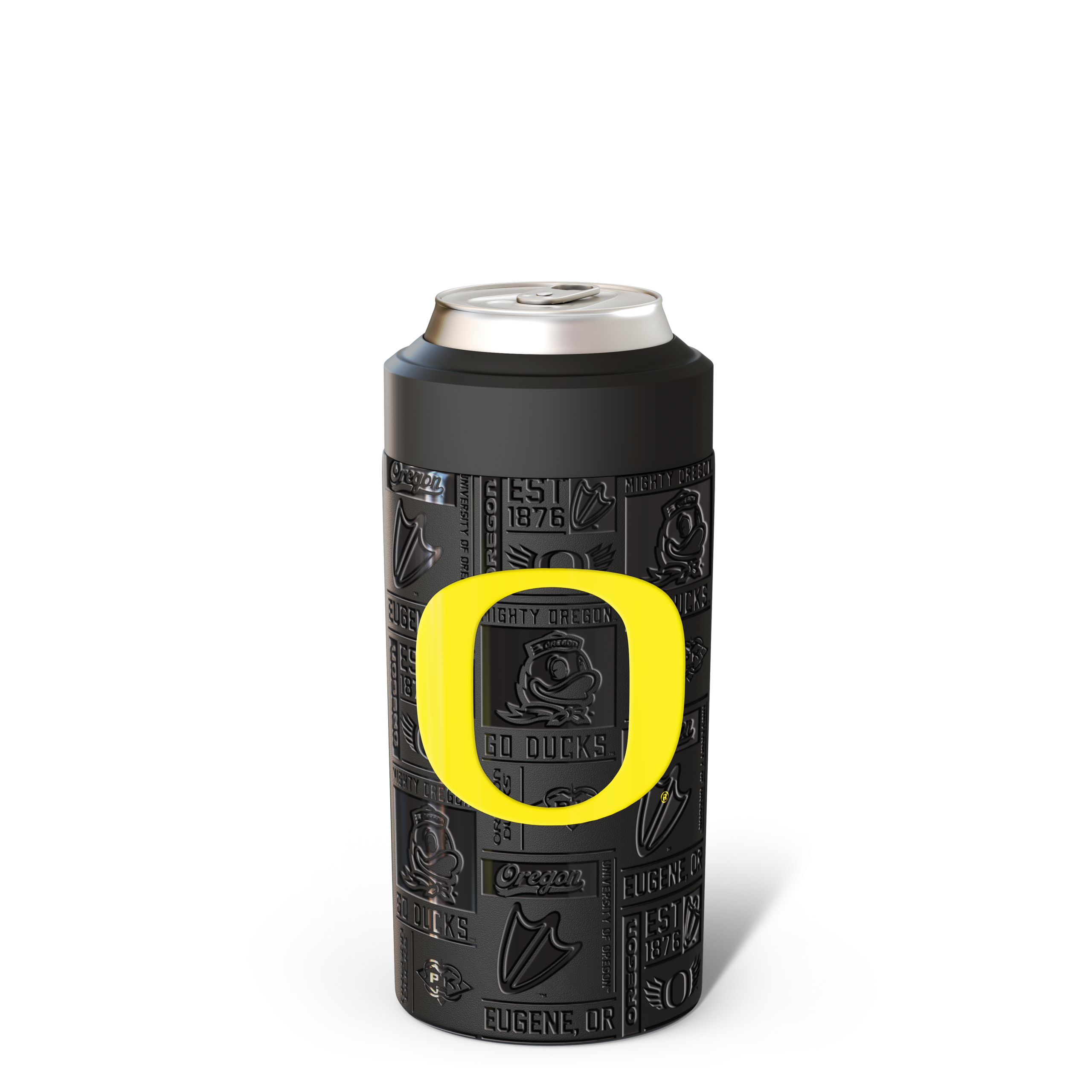 Universal Buddy | Oregon Ducks | Legacy - Image 2