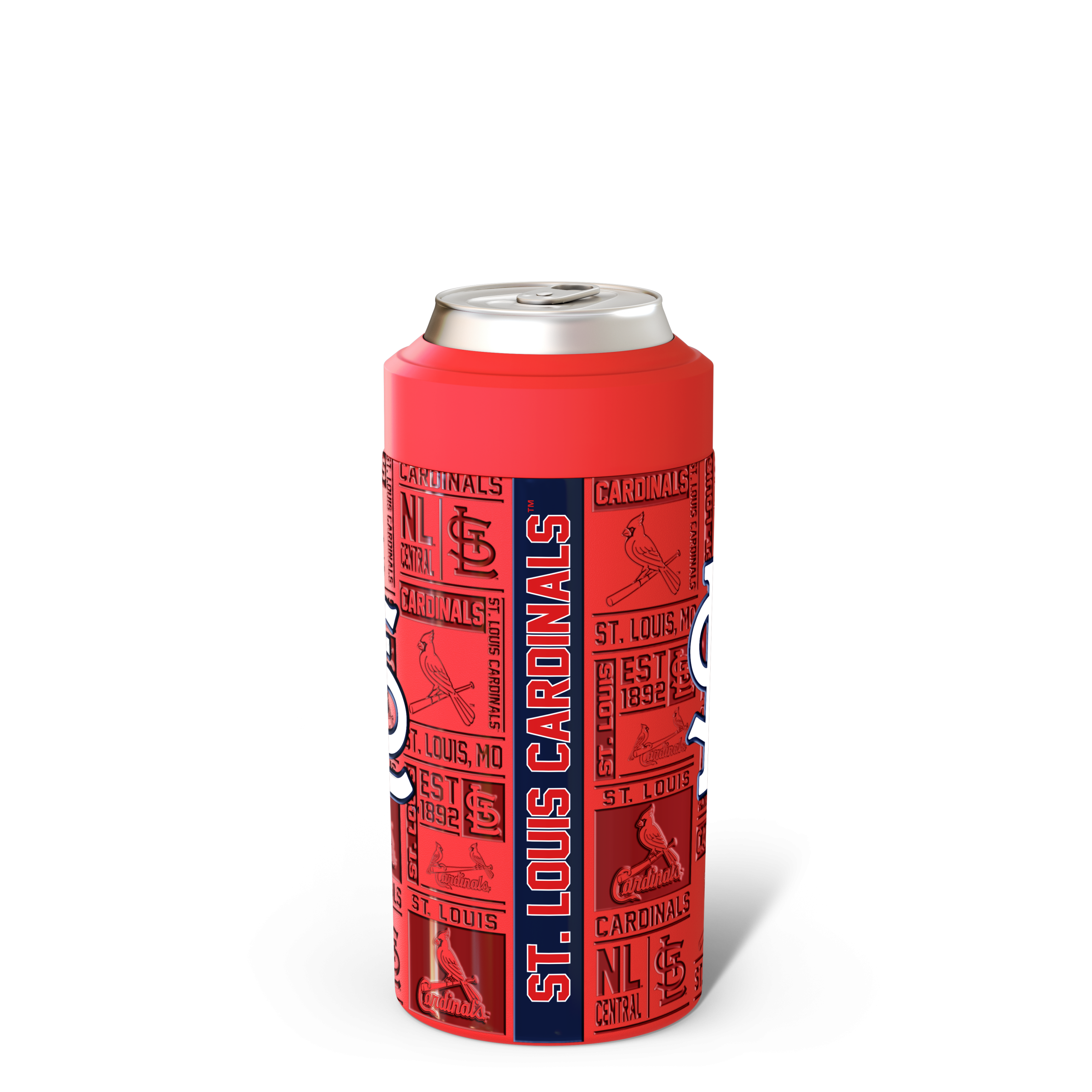 Universal Buddy | St. Louis Cardinals | Legacy - Image 2