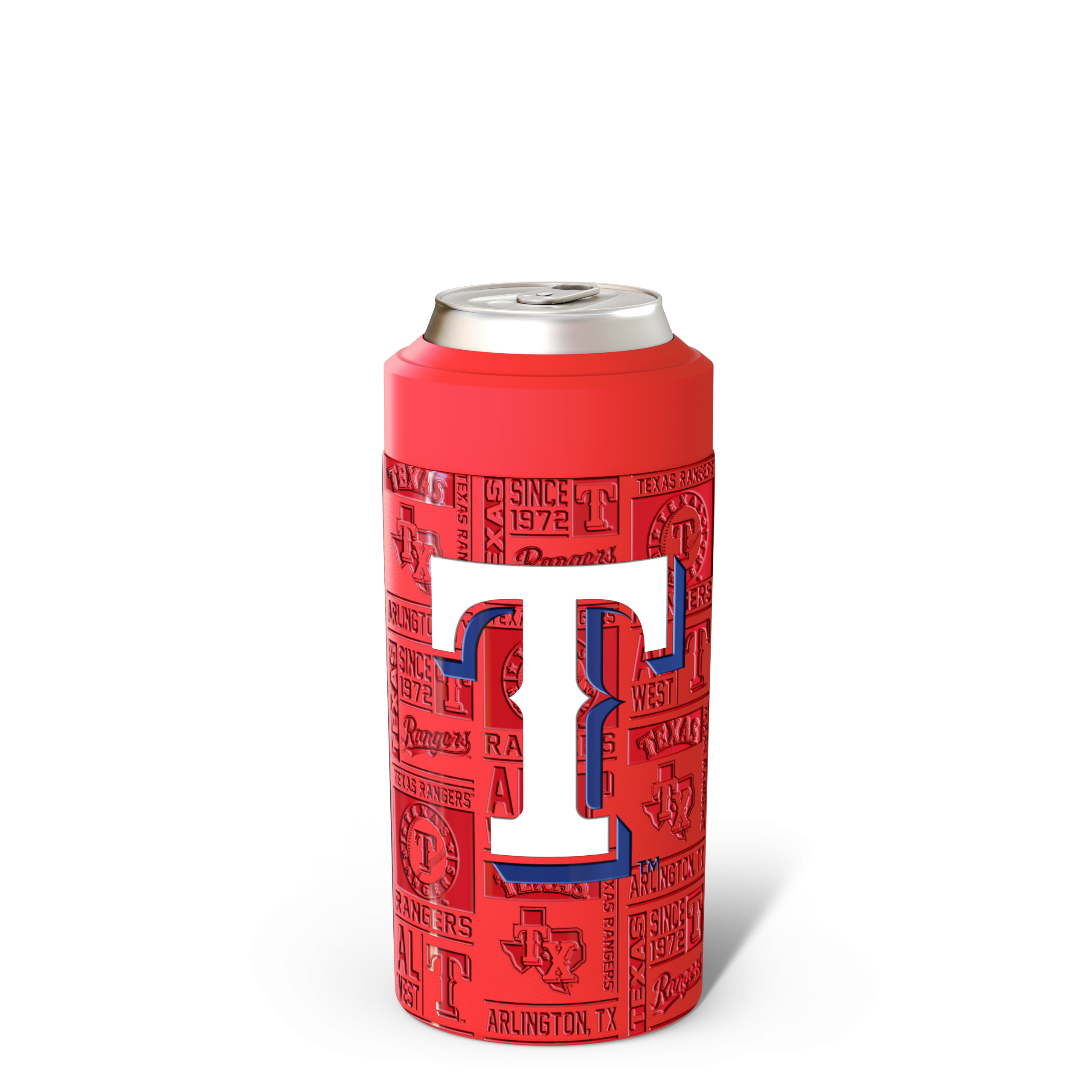 Universal Buddy | Texas Rangers | Legacy - Image 4