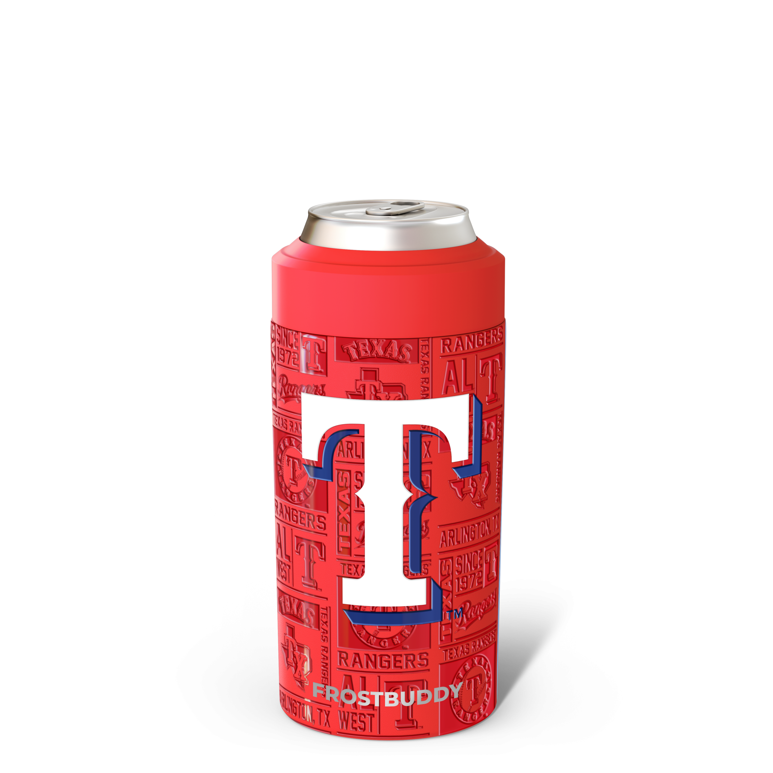 Universal Buddy | Texas Rangers | Legacy