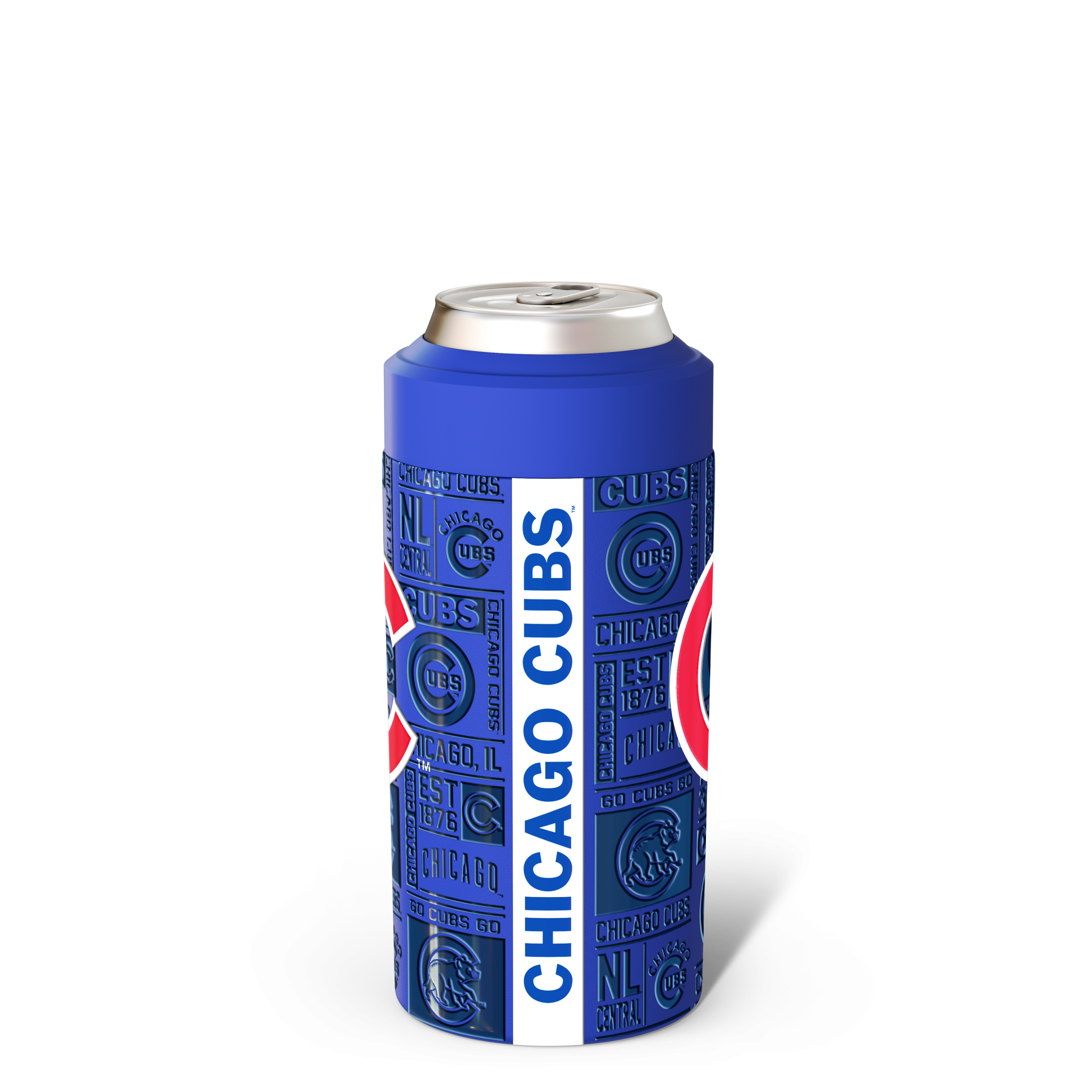 Universal Buddy | Chicago Cubs | Legacy - Image 2