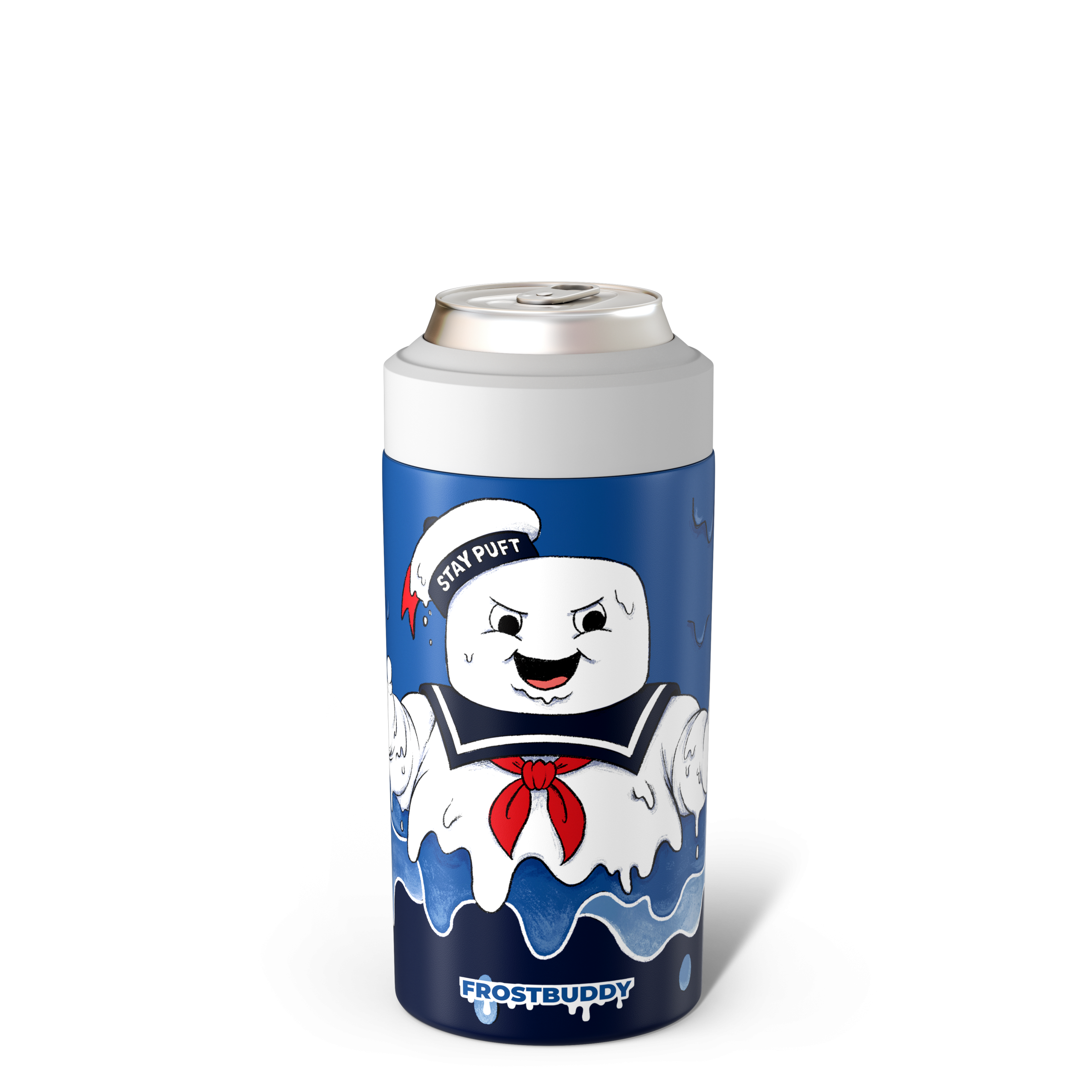 Universal Buddy | Ghostbusters™ | Stay Puft